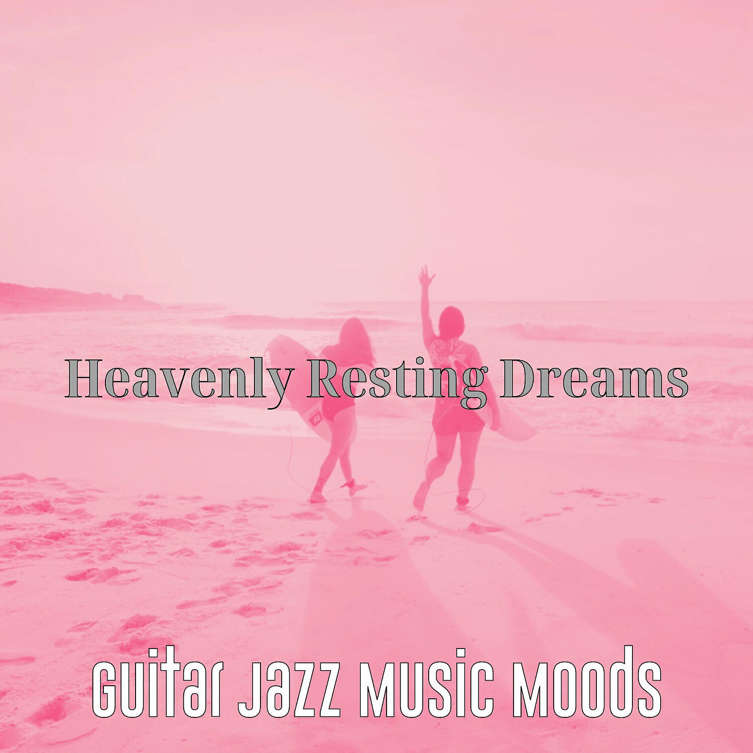 Guitar Jazz Music Moods