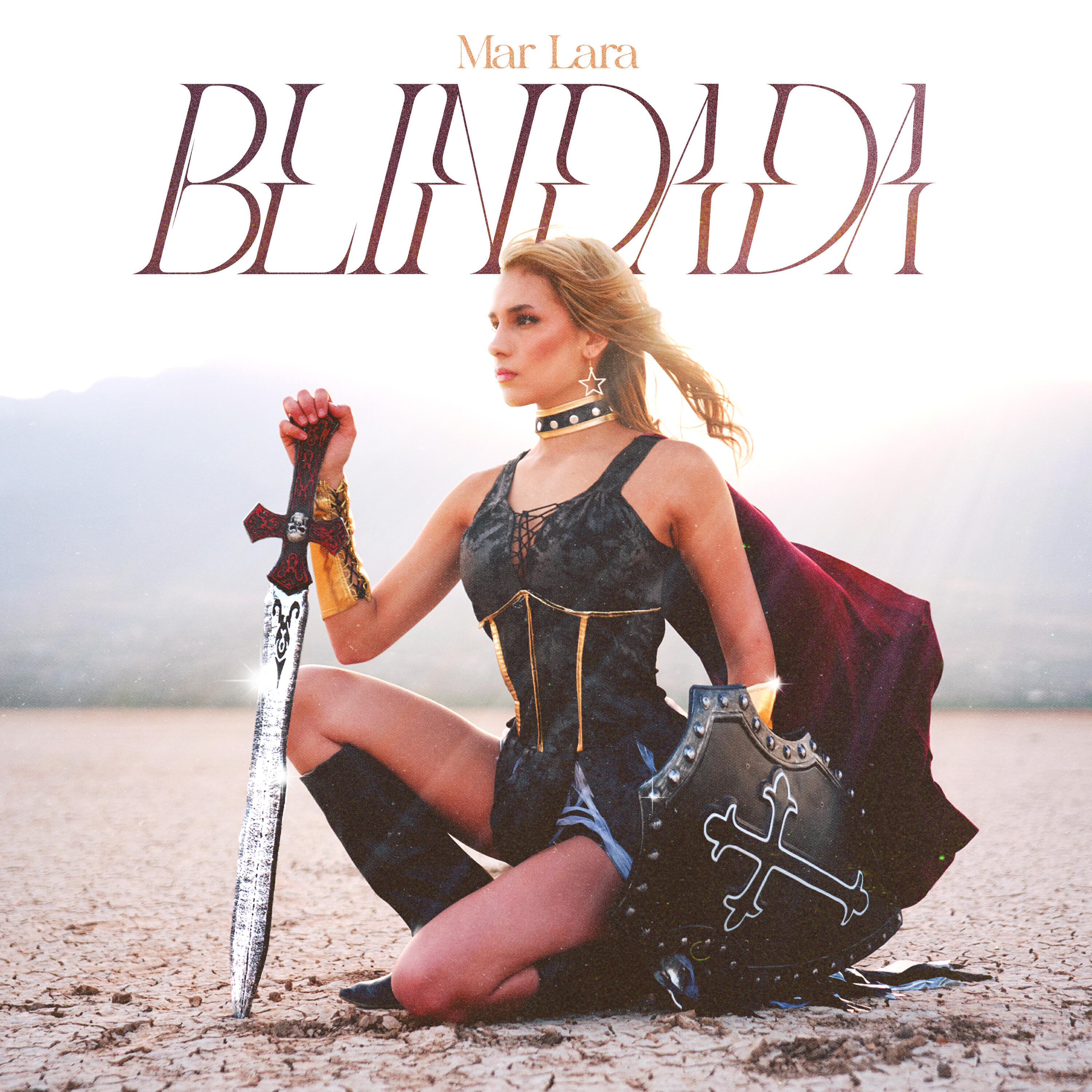 Релиз Blindada