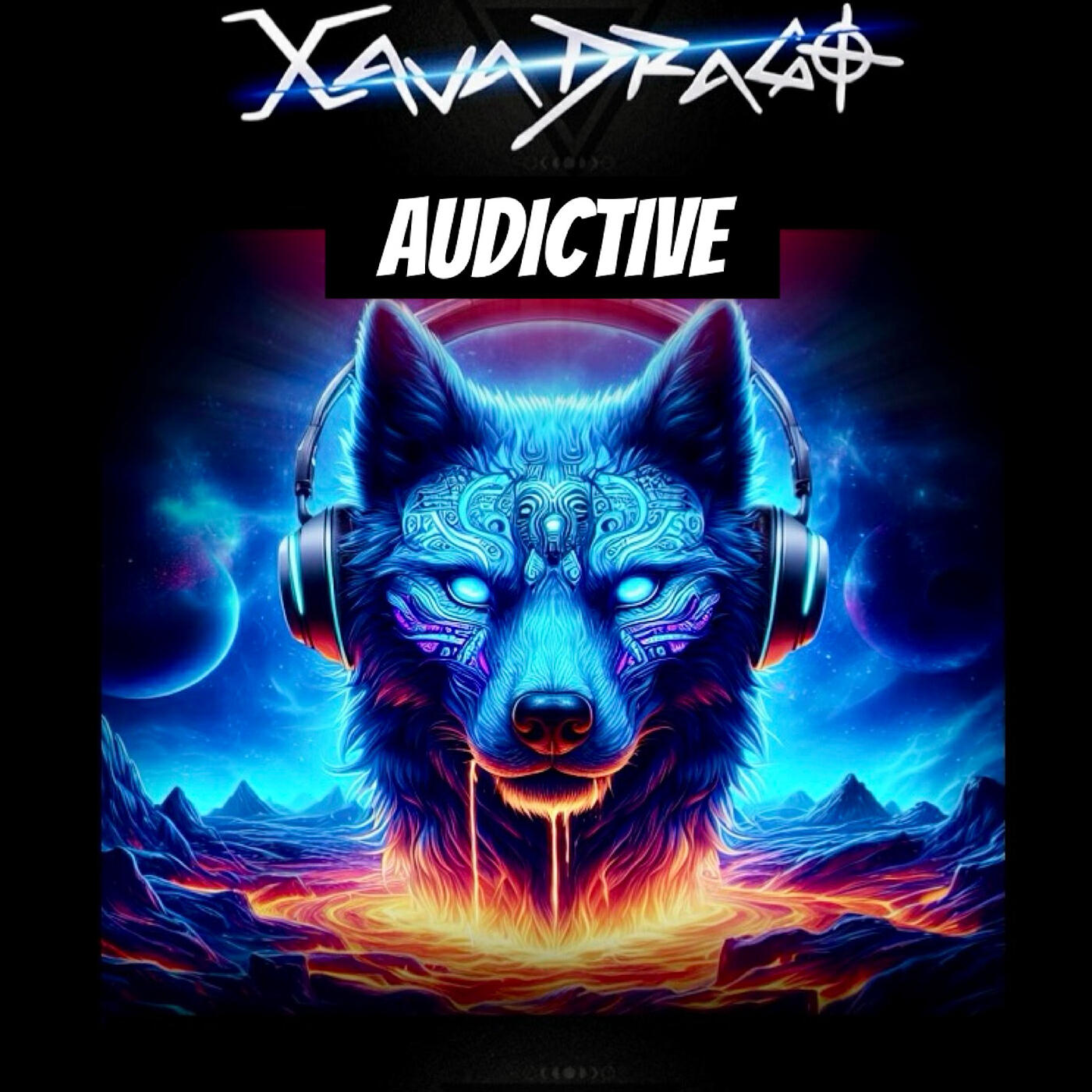 Релиз Audictive