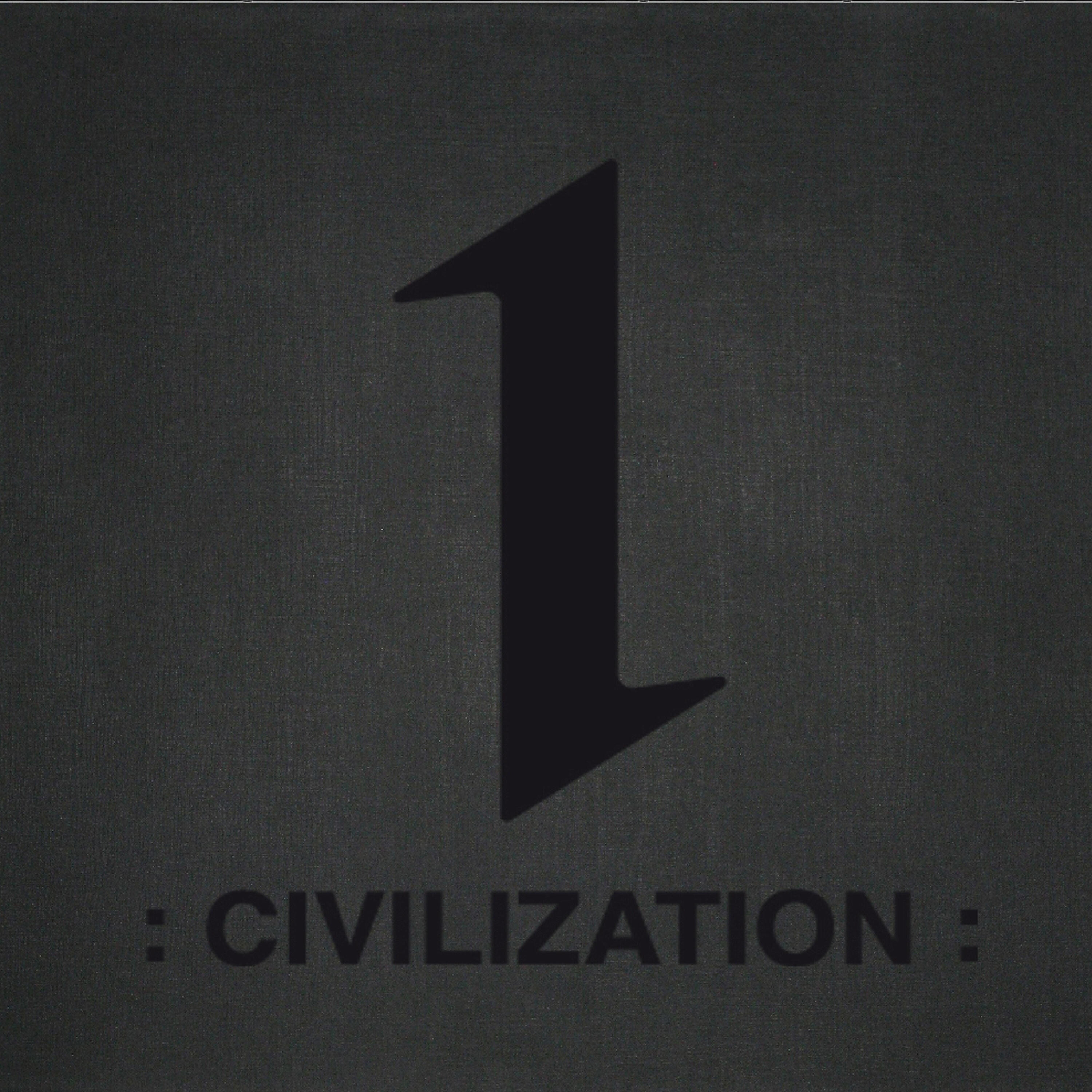 Релиз Civilization