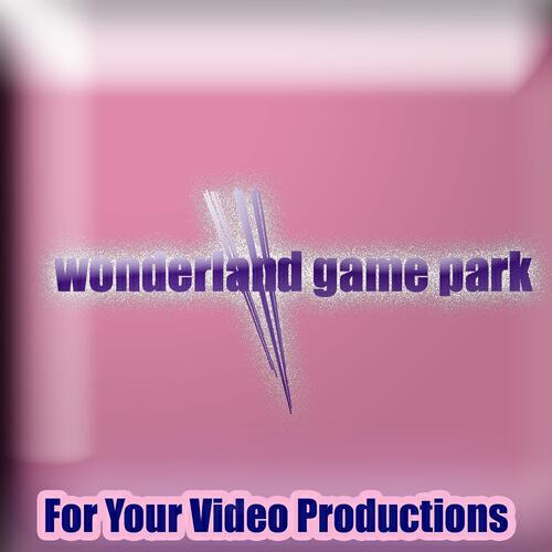 Релиз Wonderland Game Park