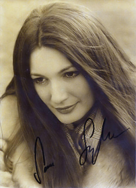 Sylvia Sass