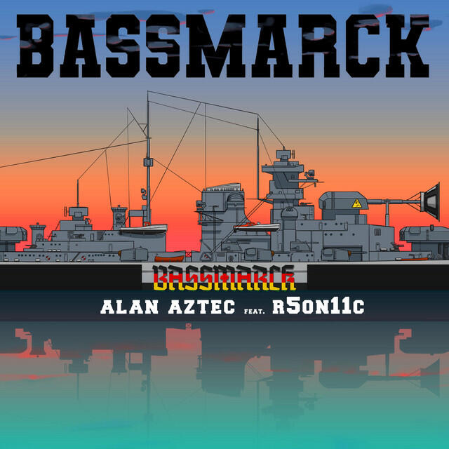 Релиз BassMarck