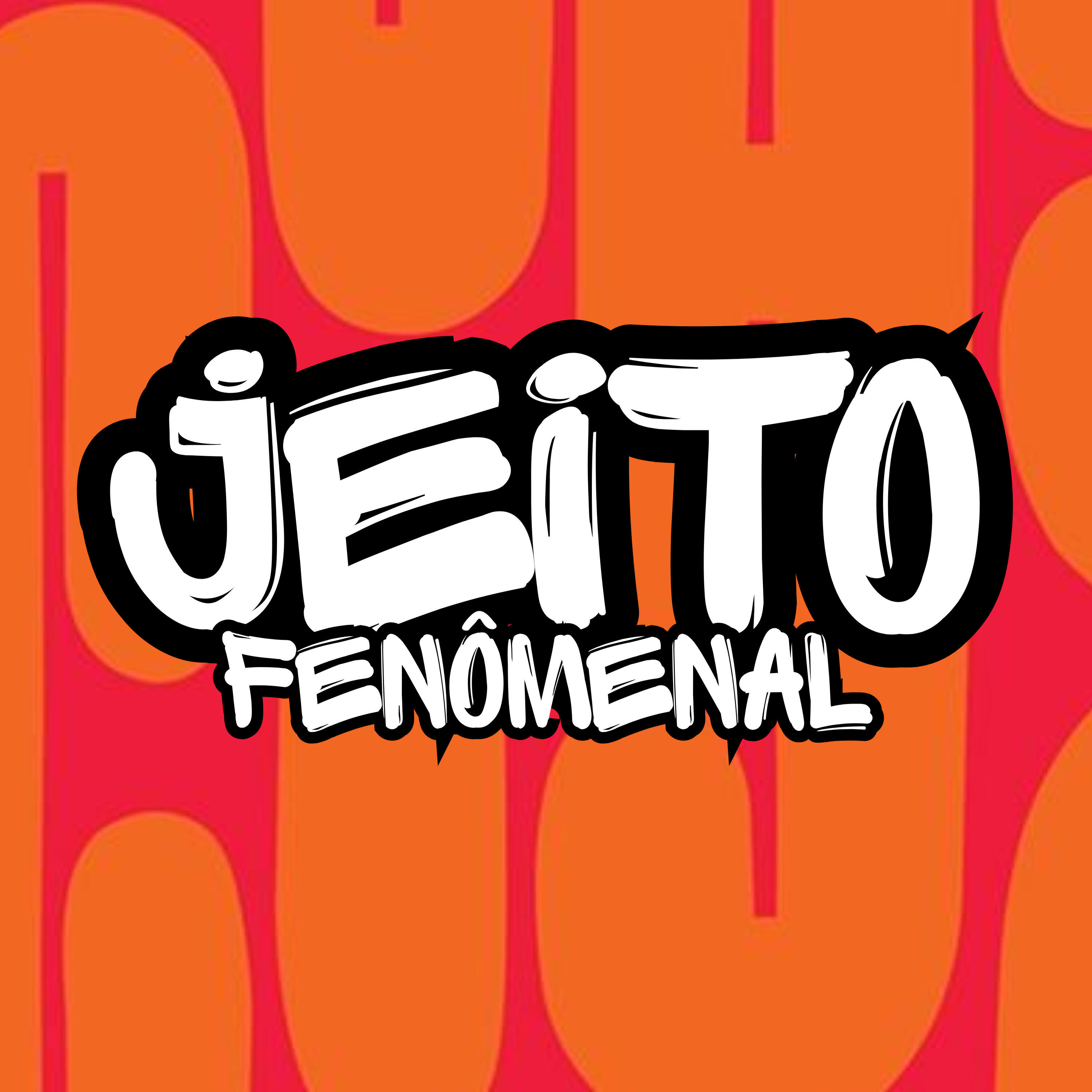 Трек Jeito Fenômenal