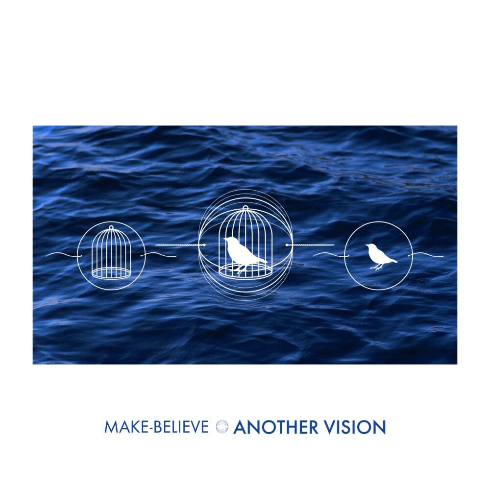 Релиз Make-Believe