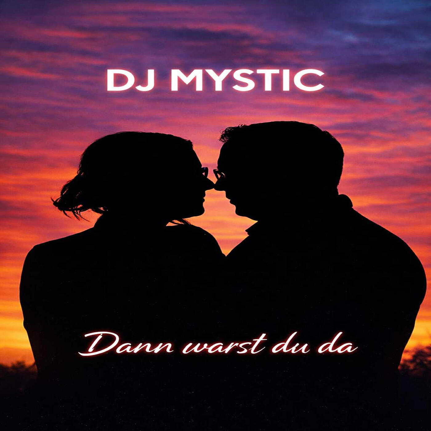 Релиз Dann Warst Du Da