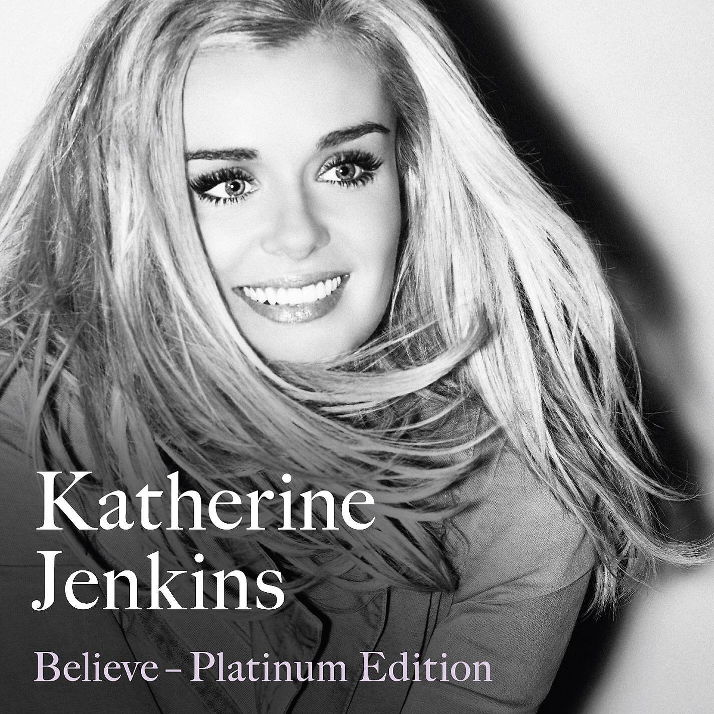 Релиз Believe Platinum Edition