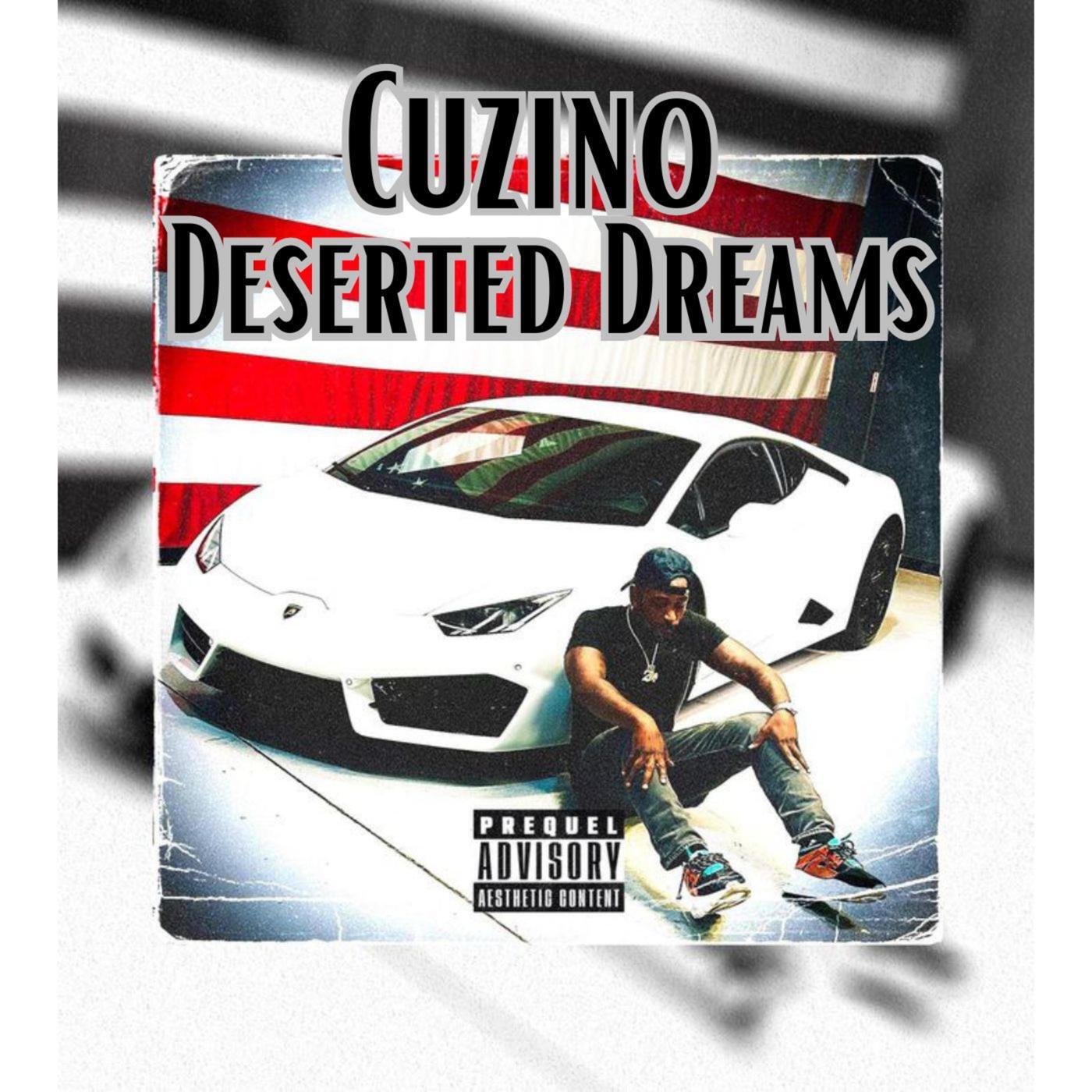 Релиз Deserted Dreams