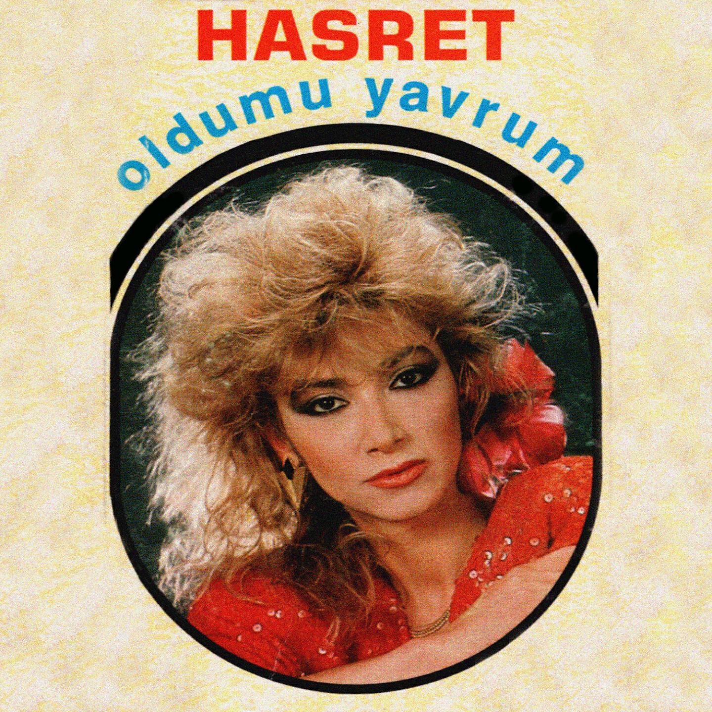 Релиз Oldu Mu Yavrum