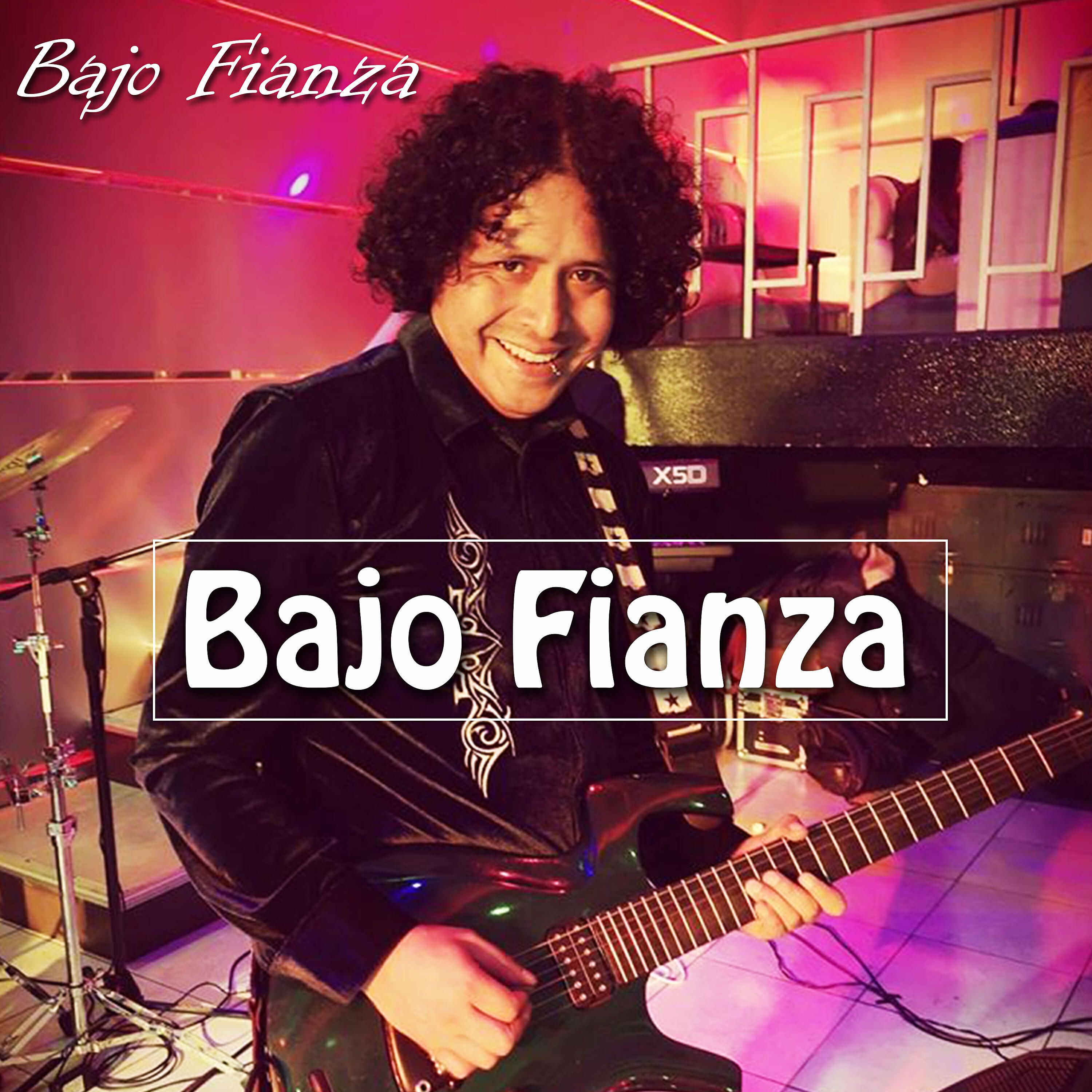Релиз Bajo Fianza