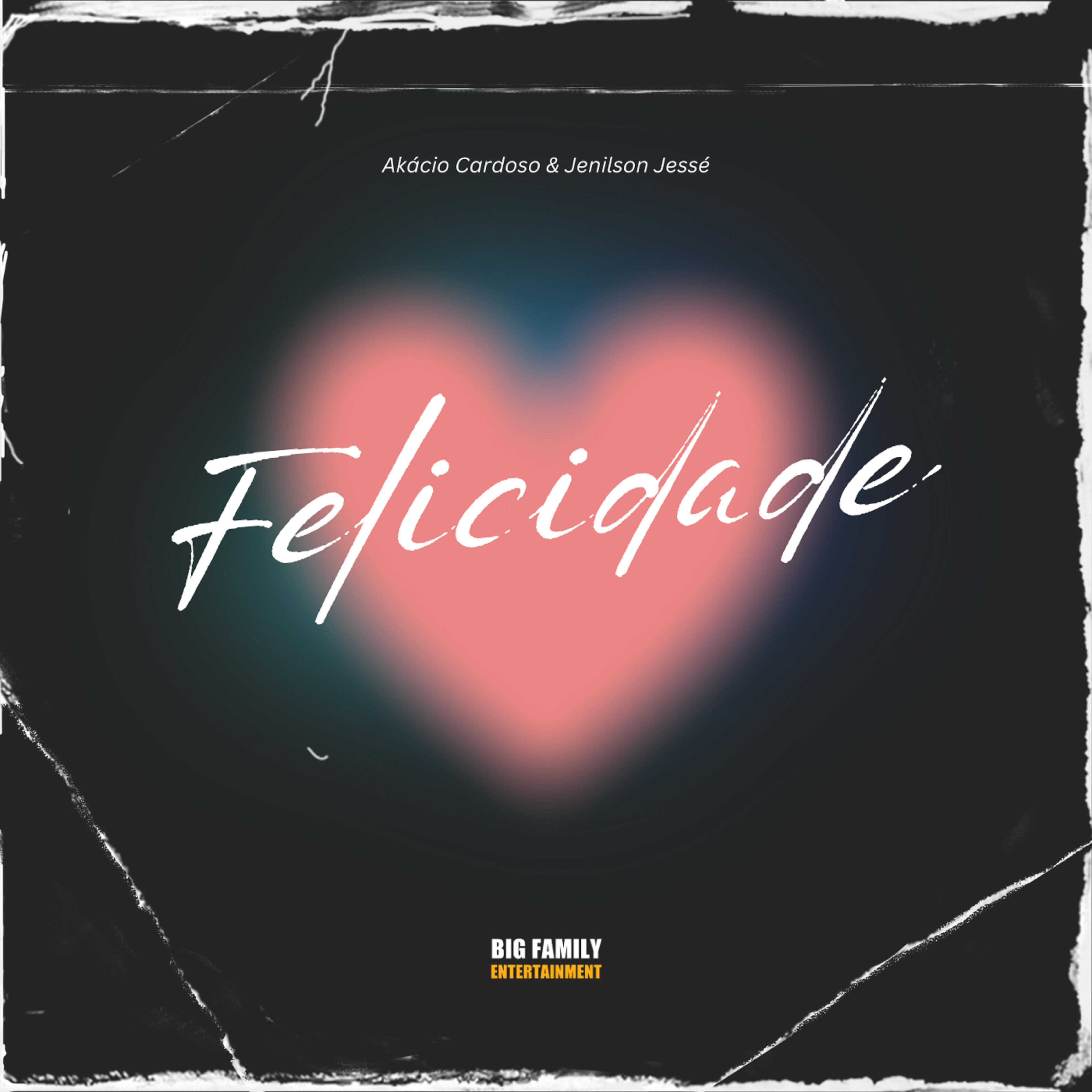 Релиз Felicidade
