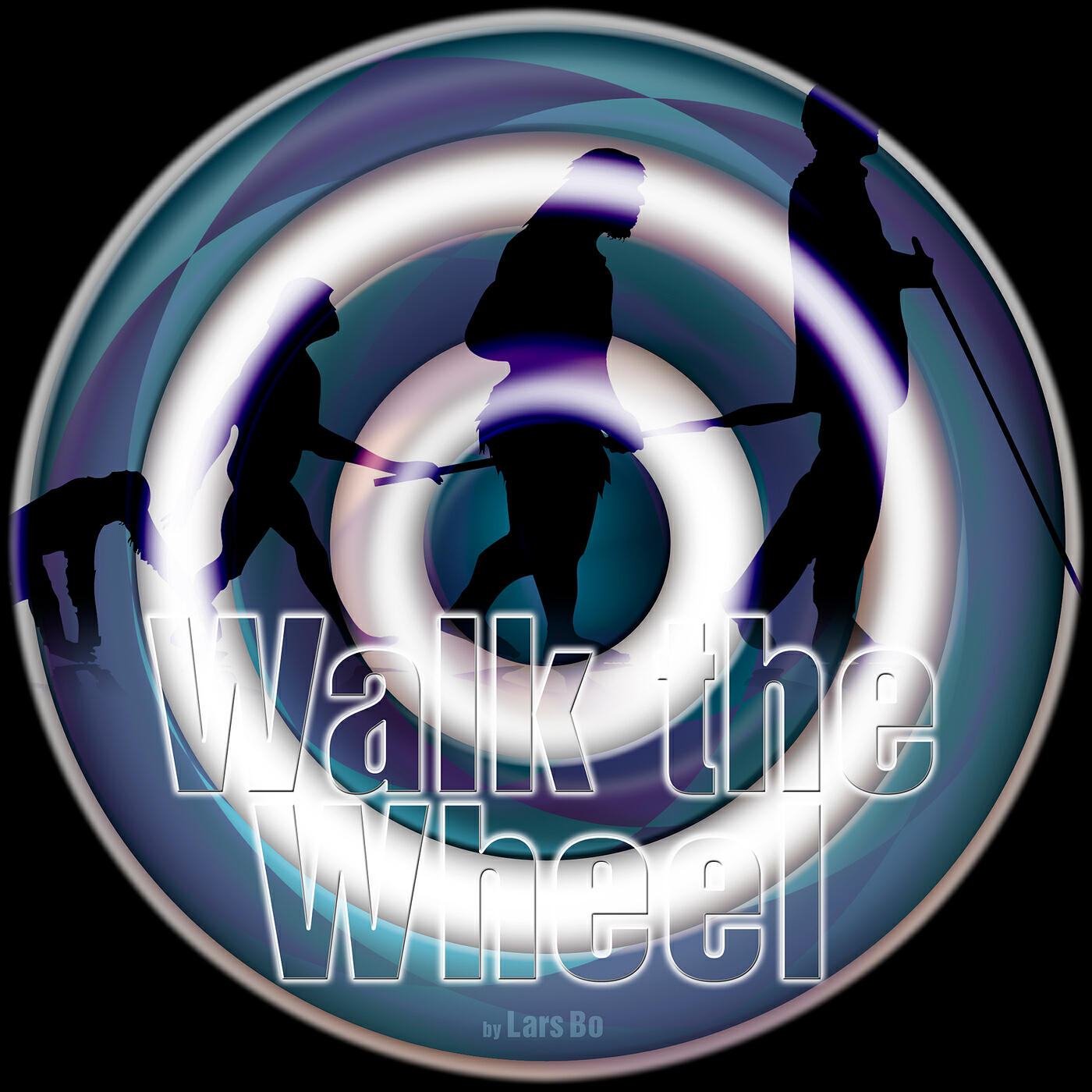 Релиз Walk the Wheel