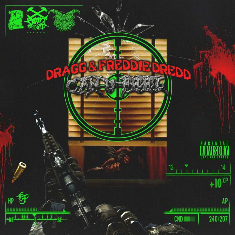 Dragg