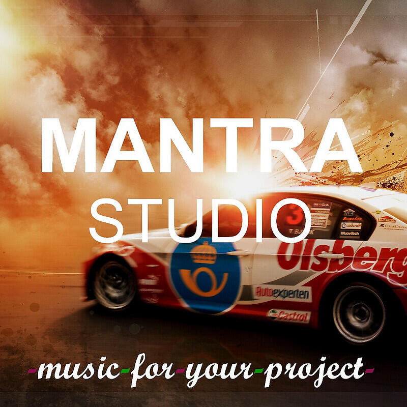 Релиз Powerful Electric Rock Music with Extreme and Agressive