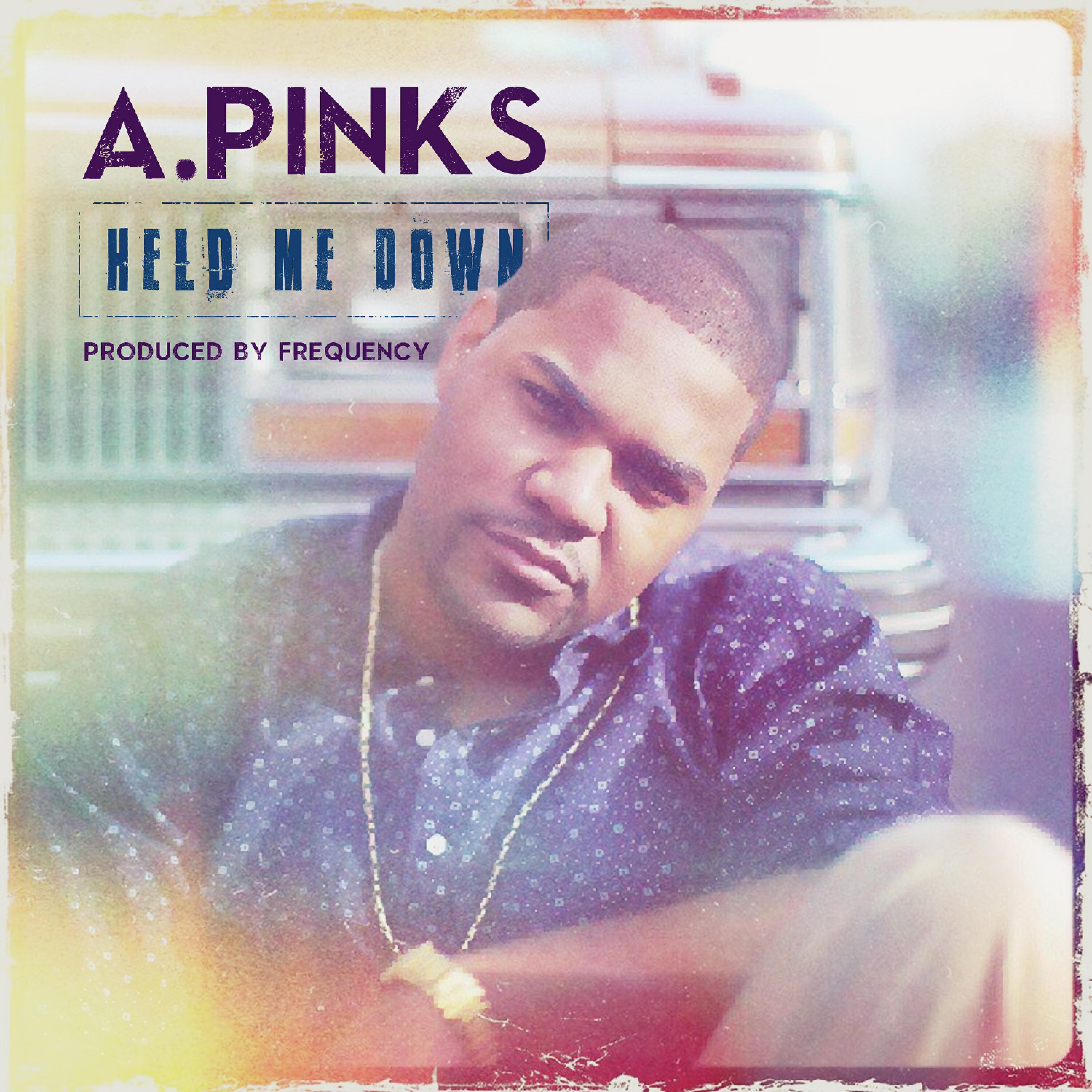 A Pinks