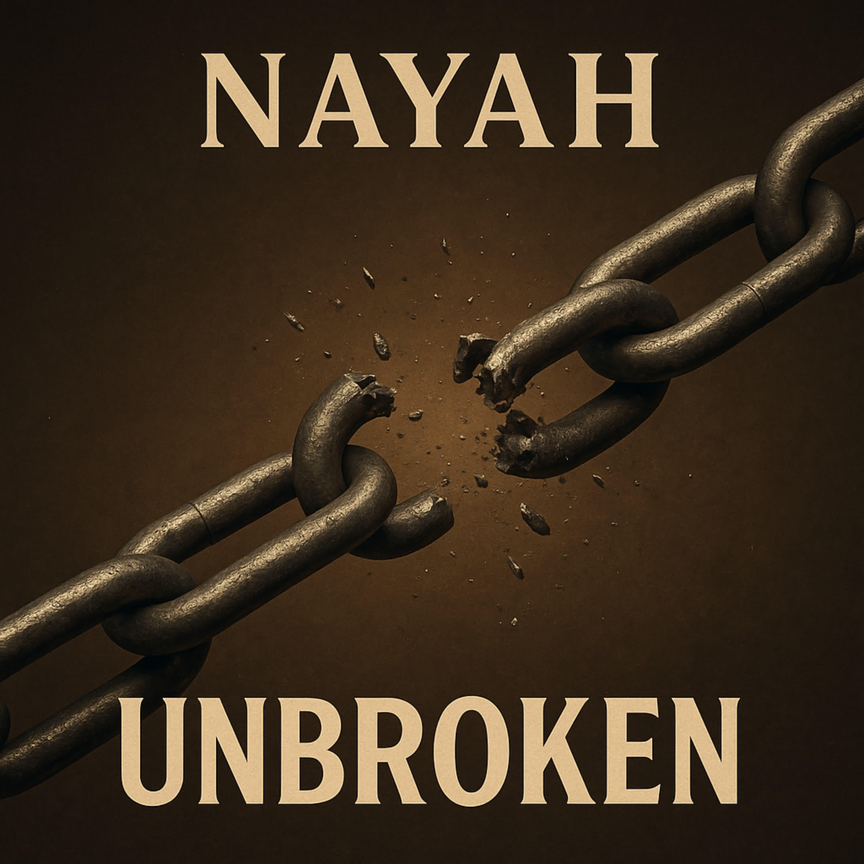 Релиз Unbroken