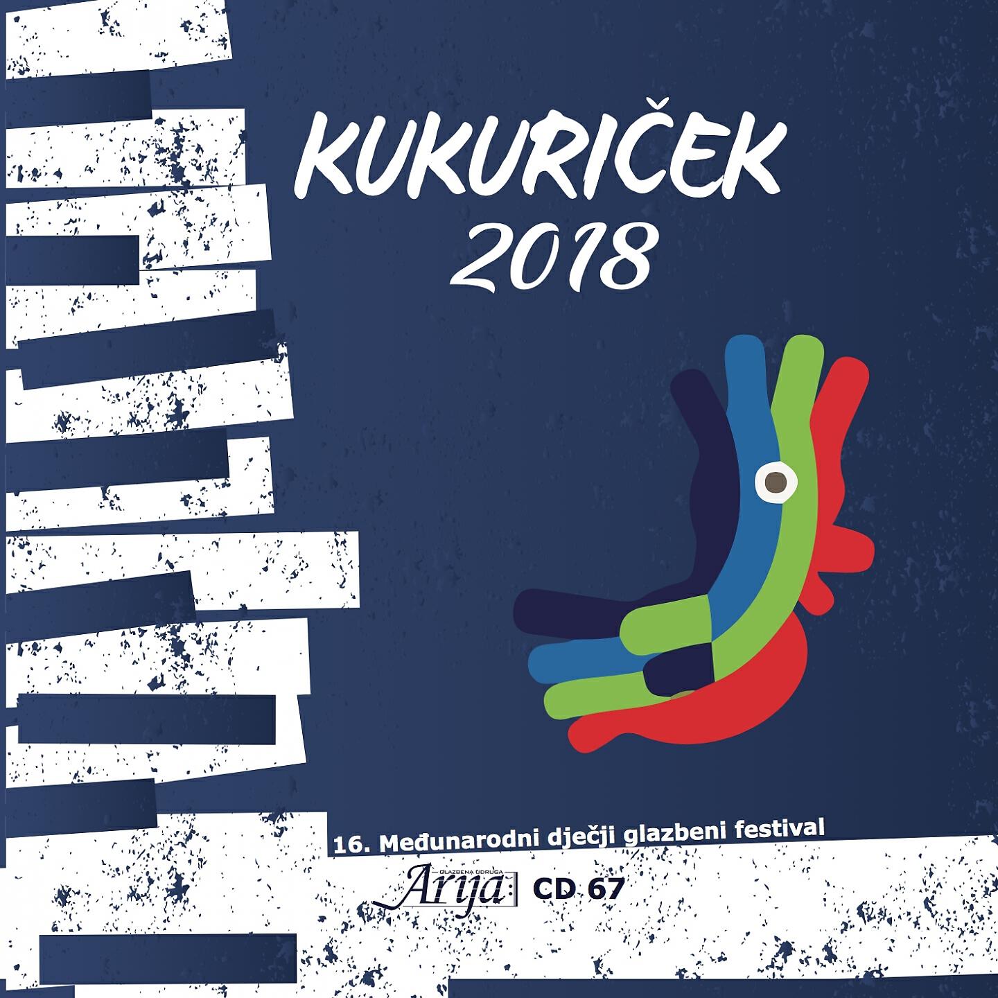Релиз Kukuriček 2018