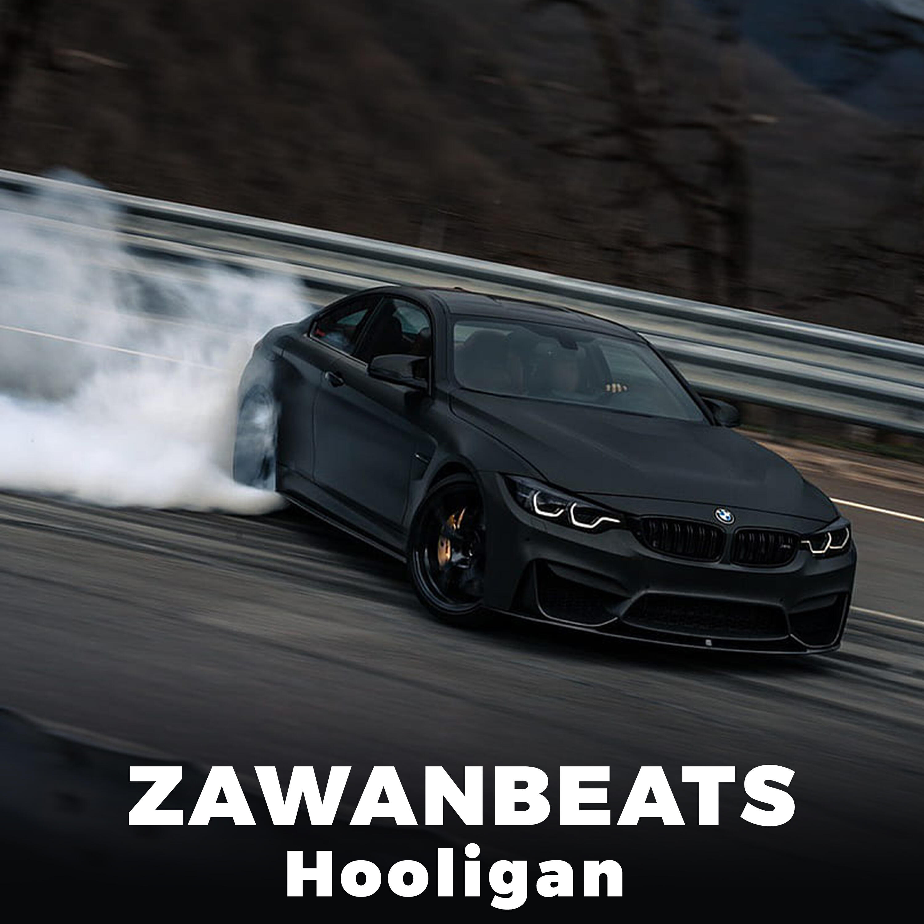 Релиз Hooligan