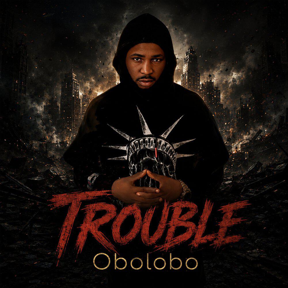 Релиз Trouble