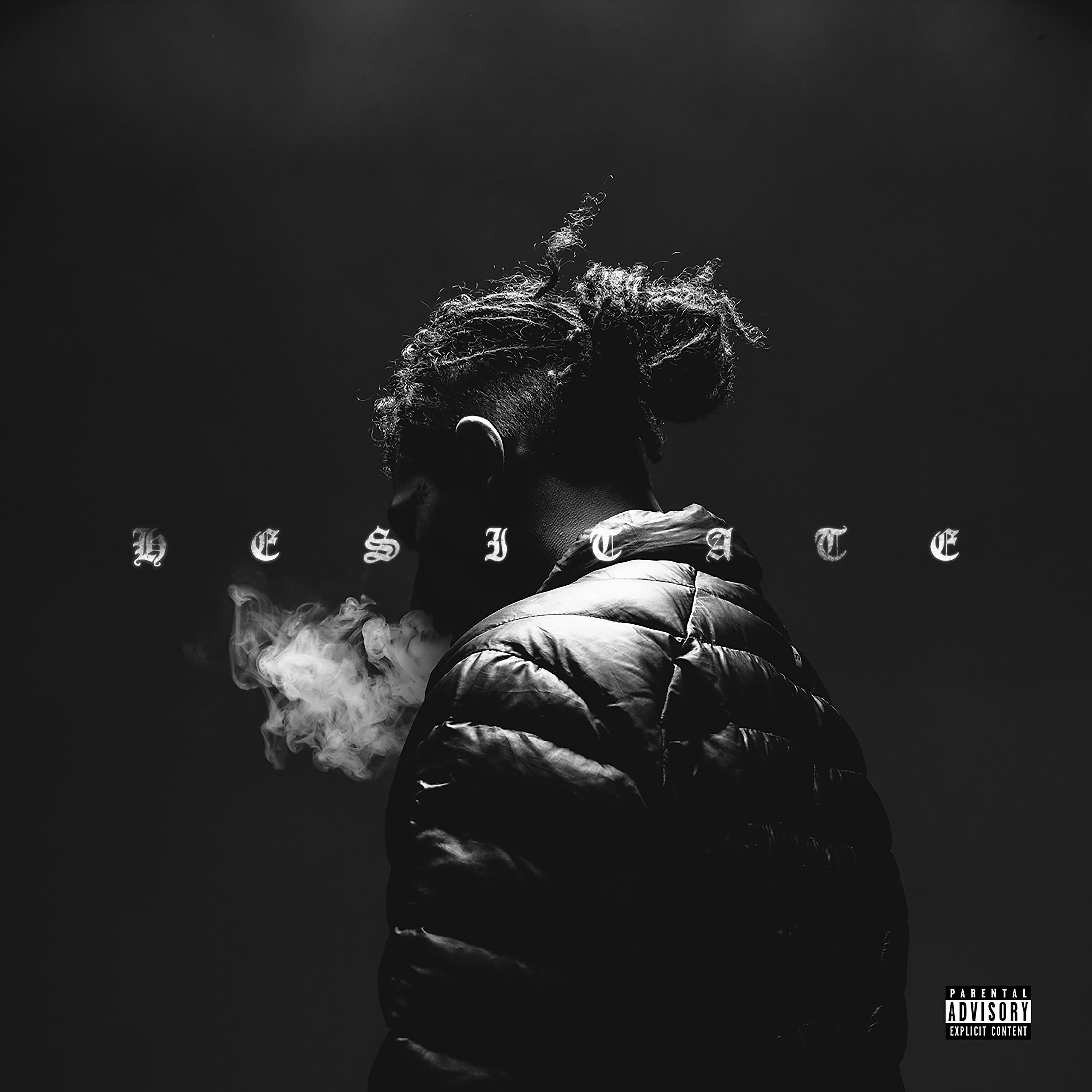 Релиз Hesitate