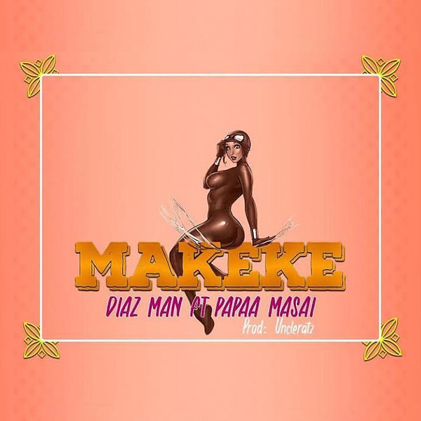 Релиз Makeke