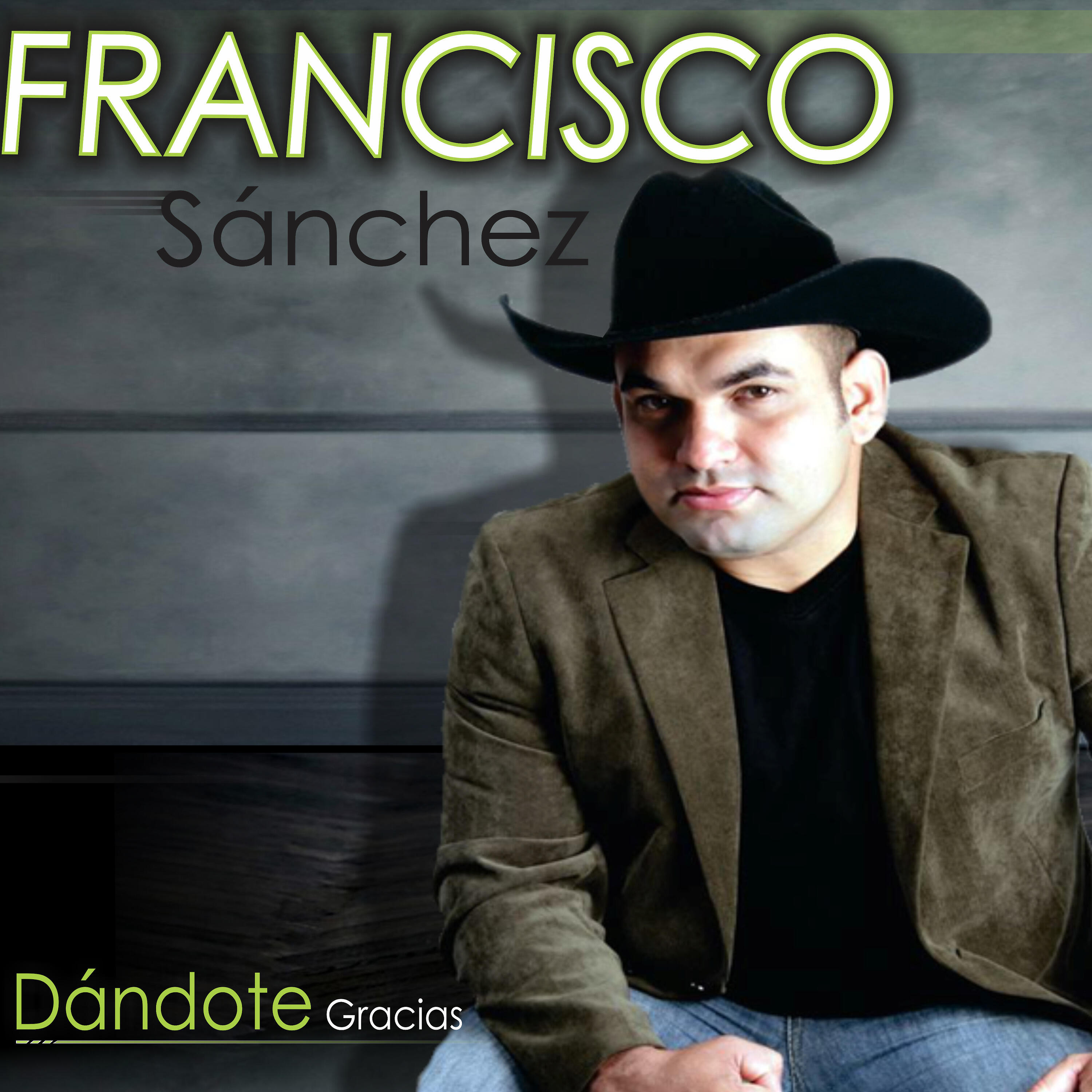 Релиз Dándote Gracias