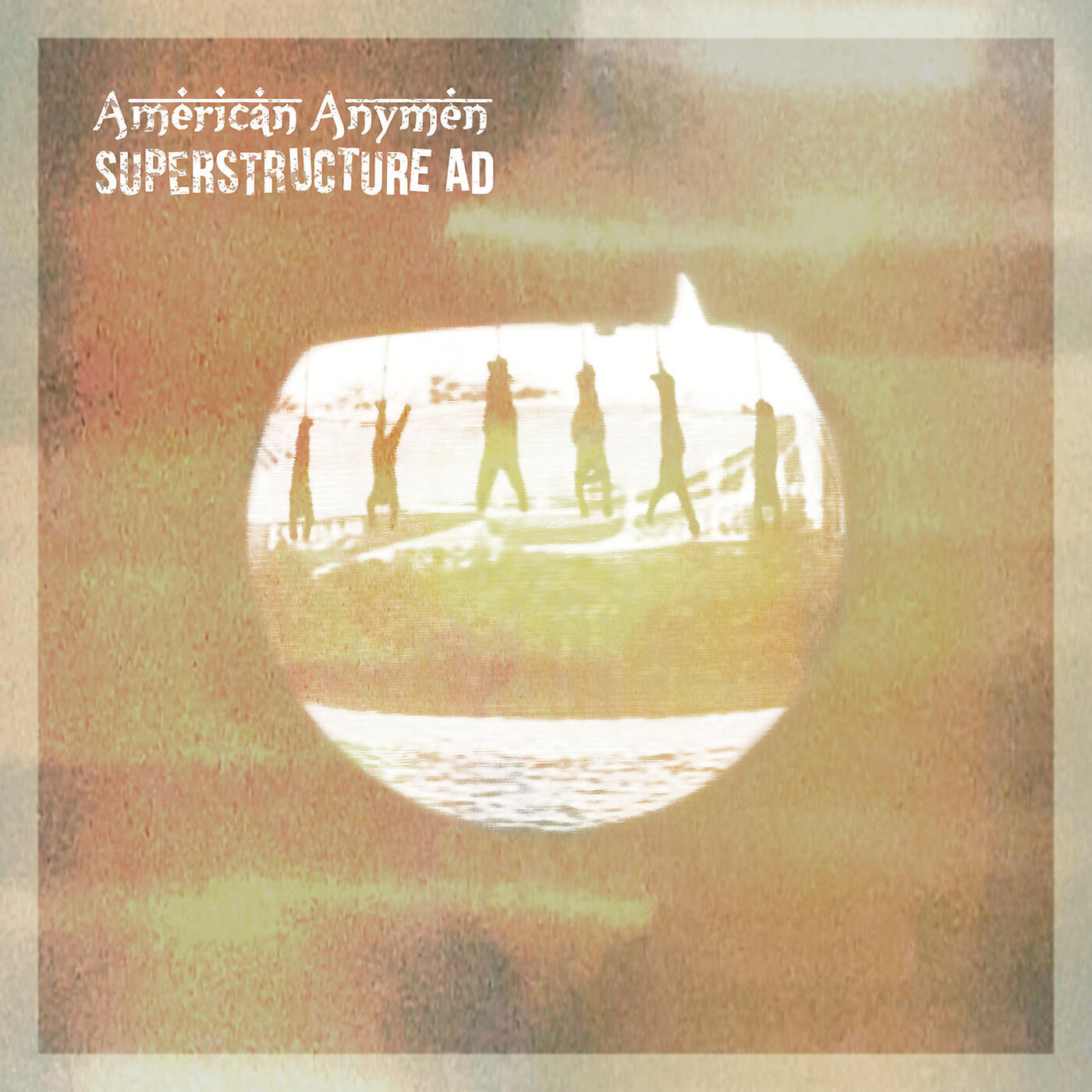Релиз Superstructure AD