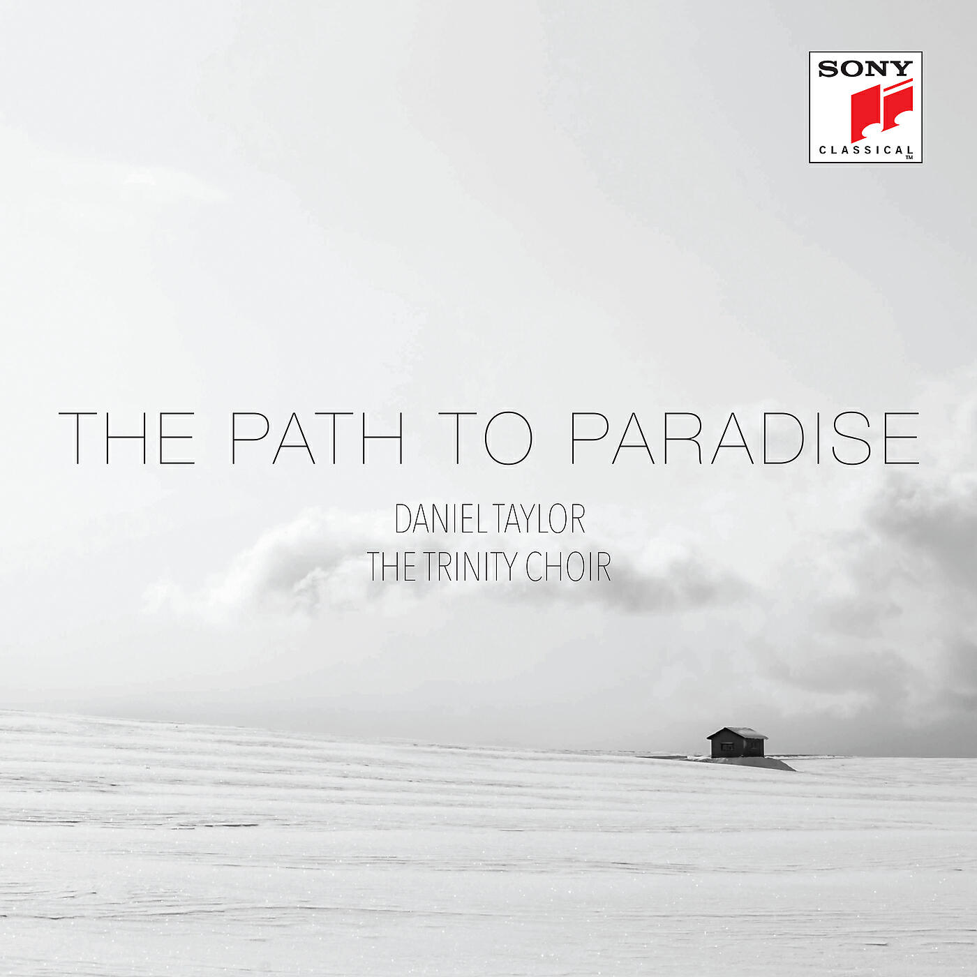 Релиз The Path to Paradise