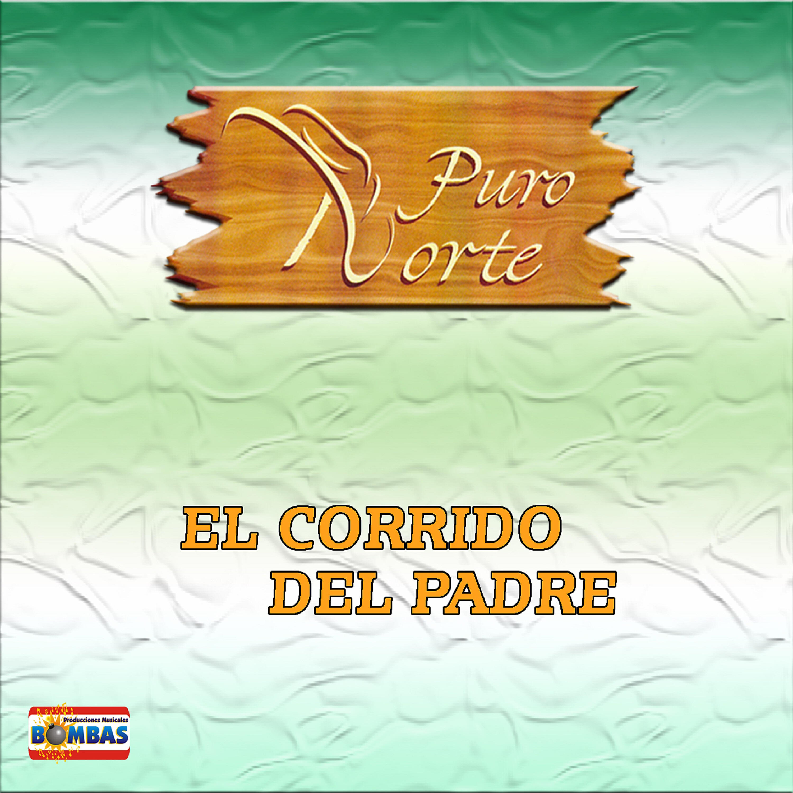 Релиз El Corrido del Padre