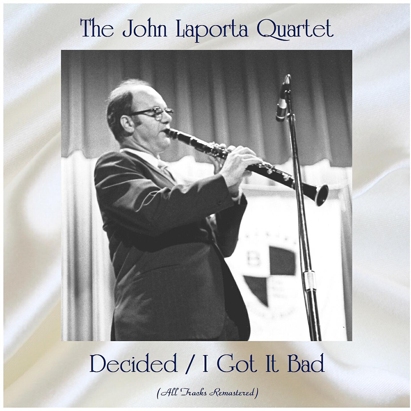 The John Laporta Quartet