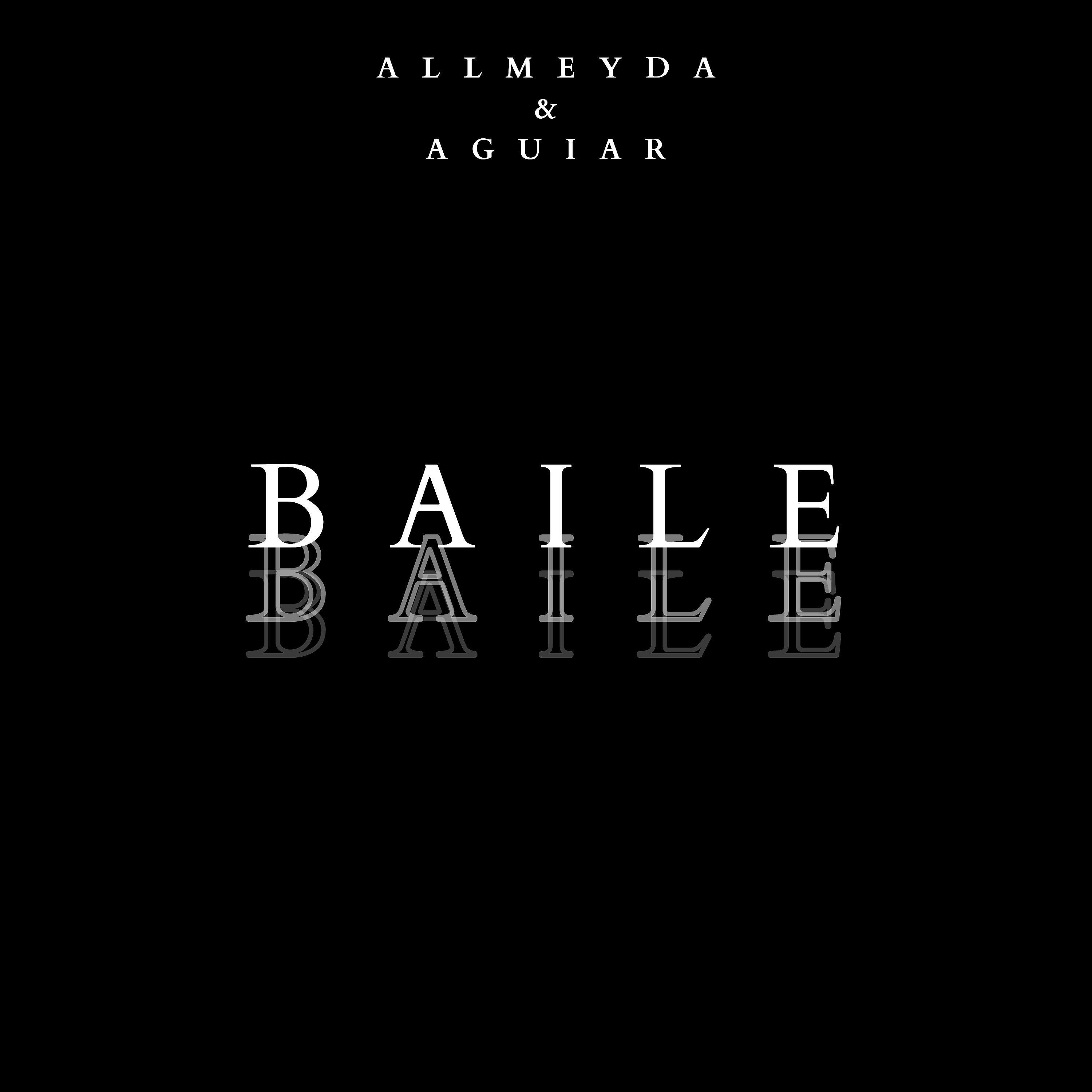 Релиз Baile