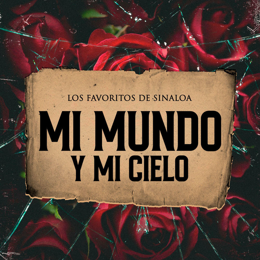 Релиз MI MUNDO Y MI CIELO
