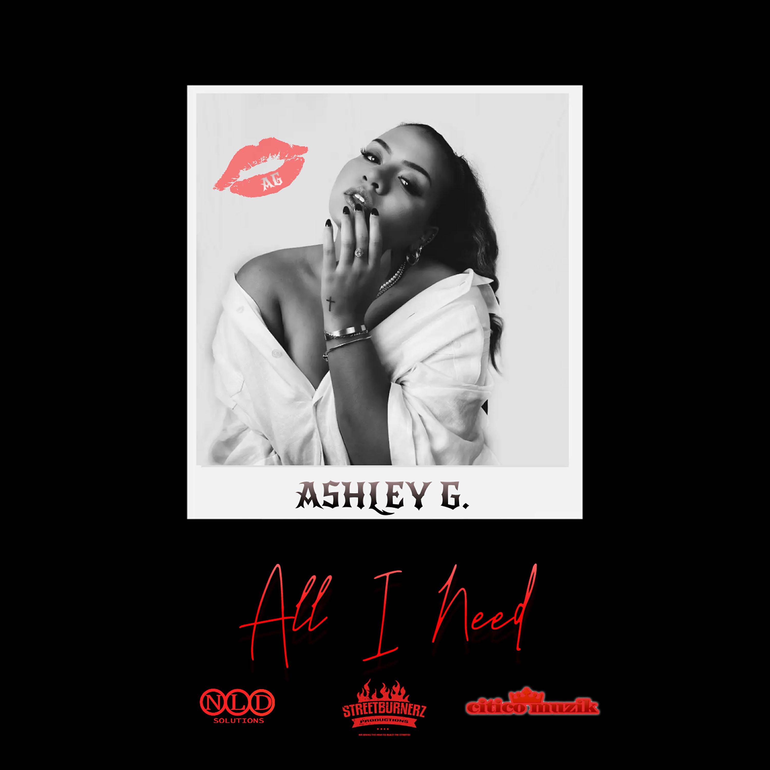 ASHLEY G.