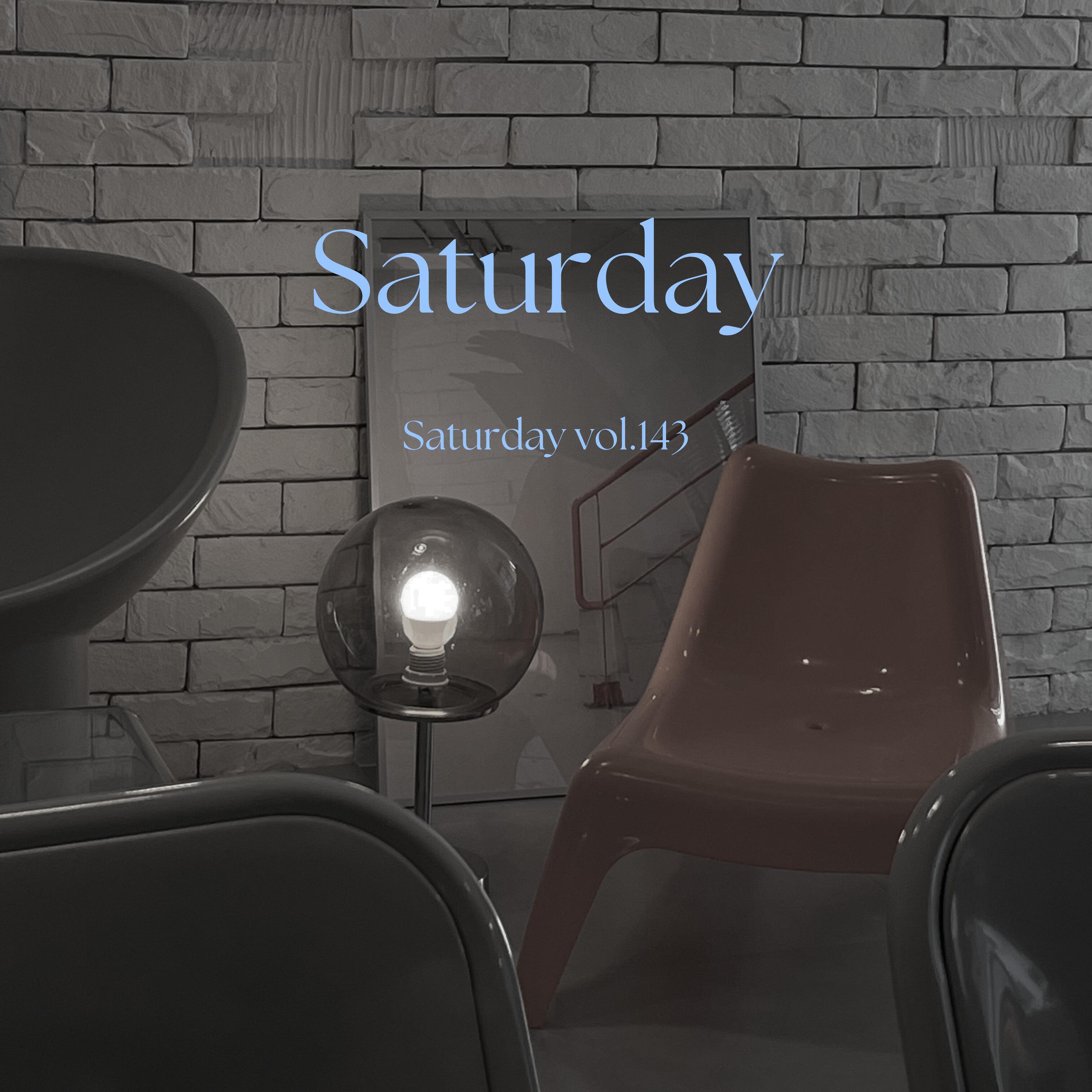 Релиз Saturday, Vol. 143