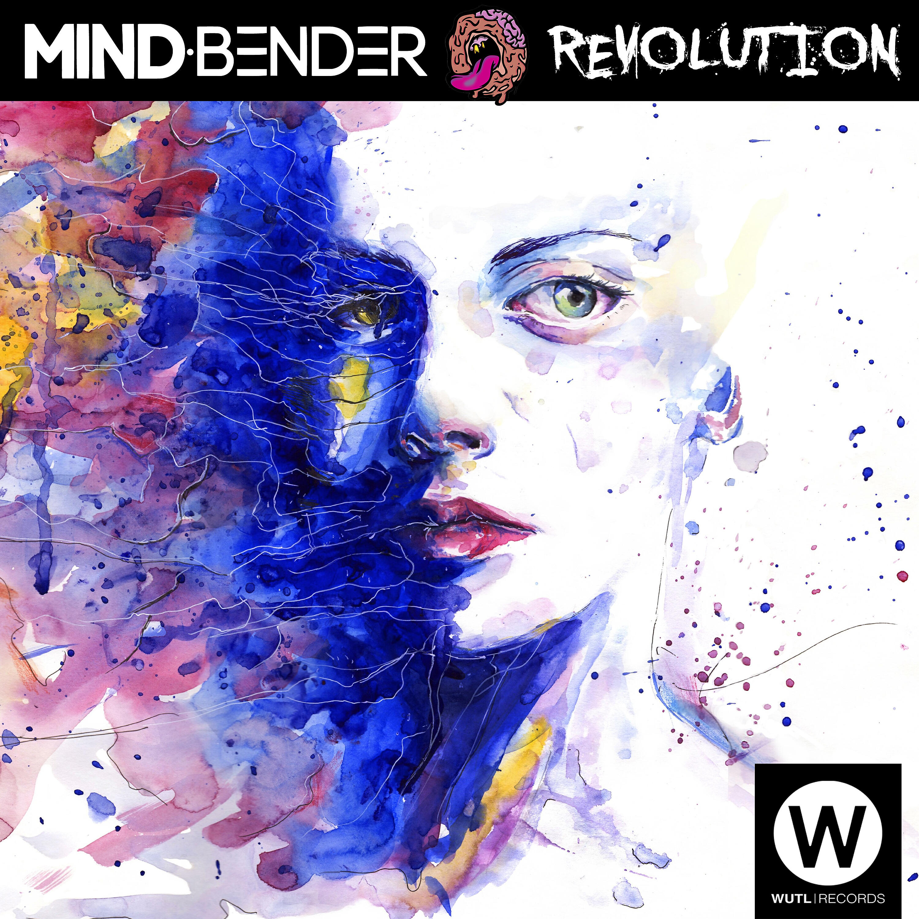 Скачать песню Mindbender - Revolution бесплатно в MP3 для Android и iOS