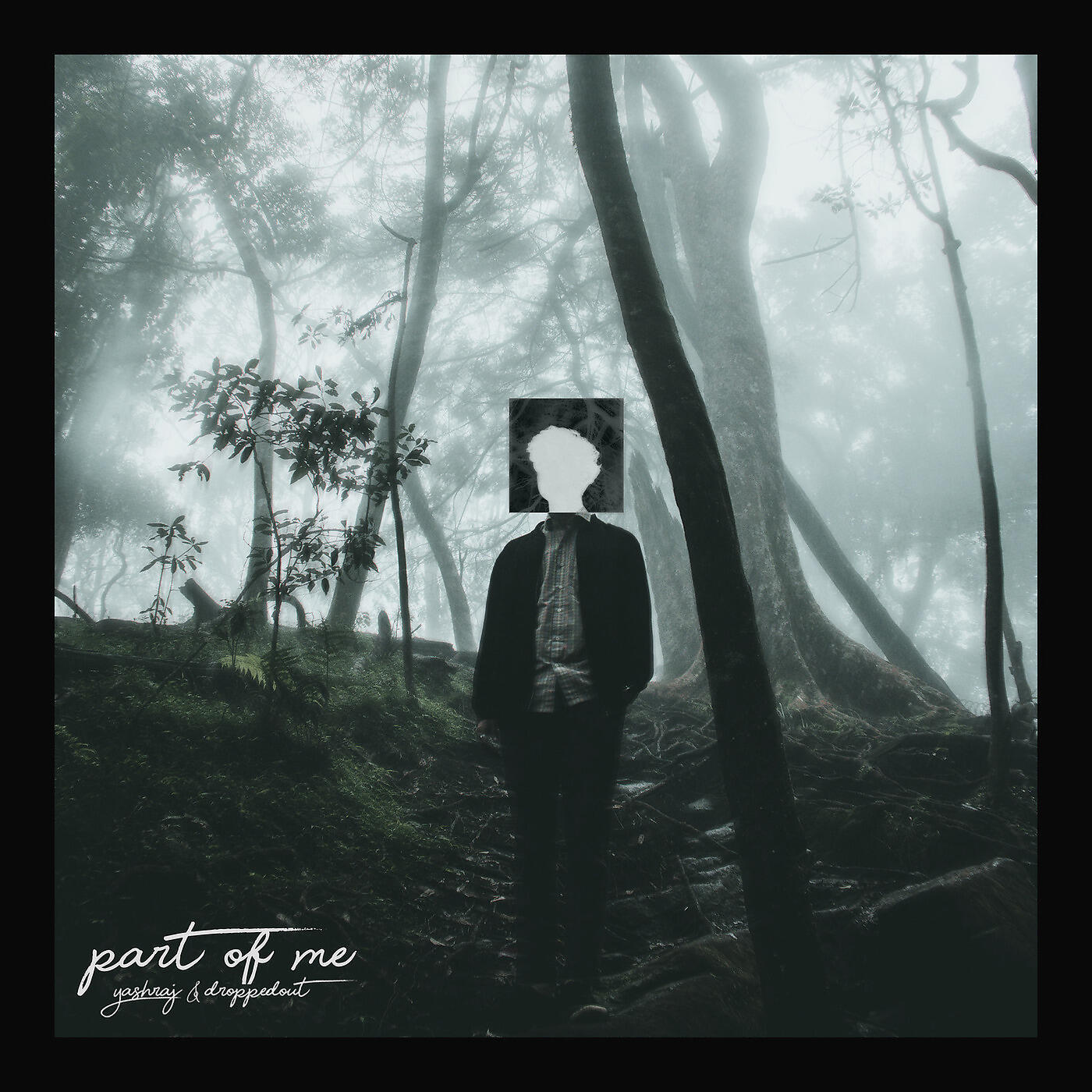 Релиз part of me