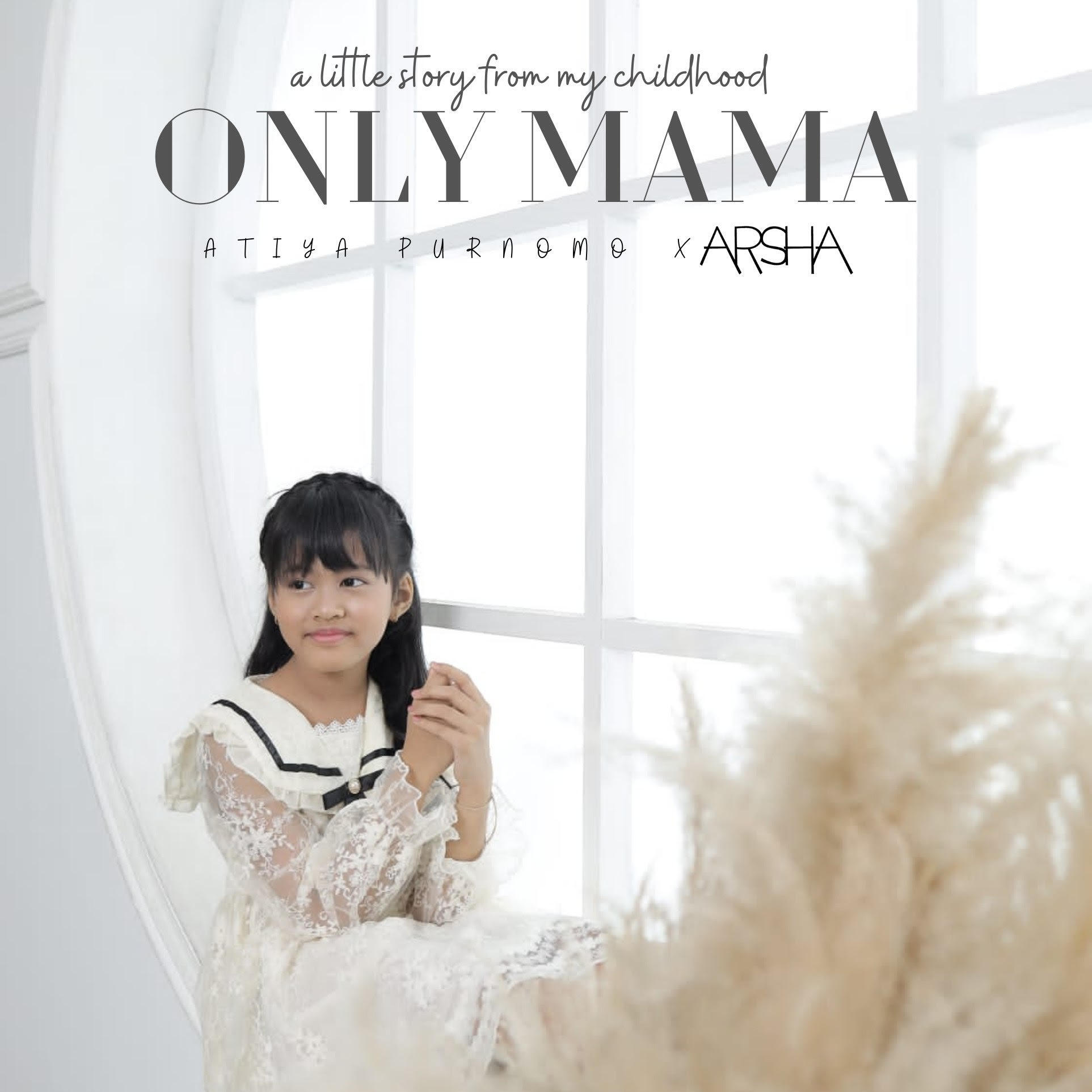 Релиз Only Mama
