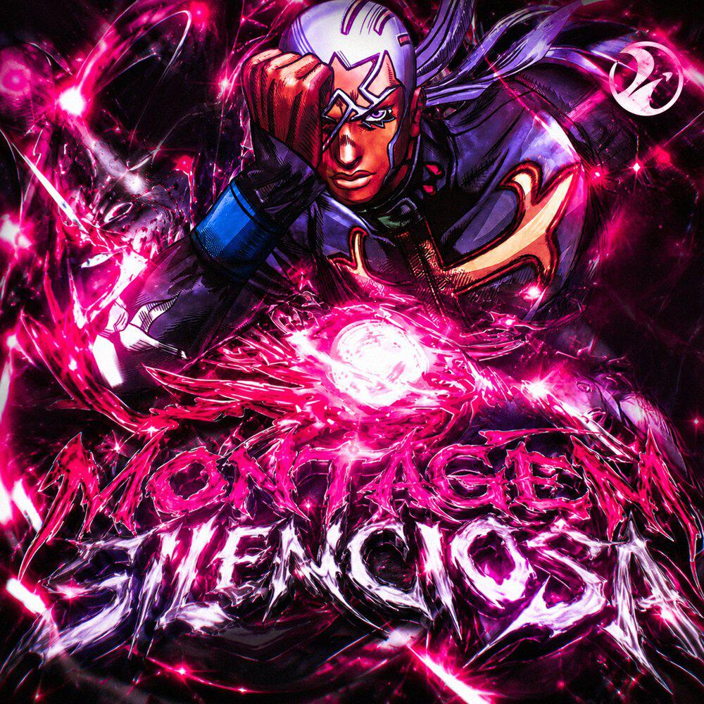 Релиз MONTAGEM SILENCIOSA