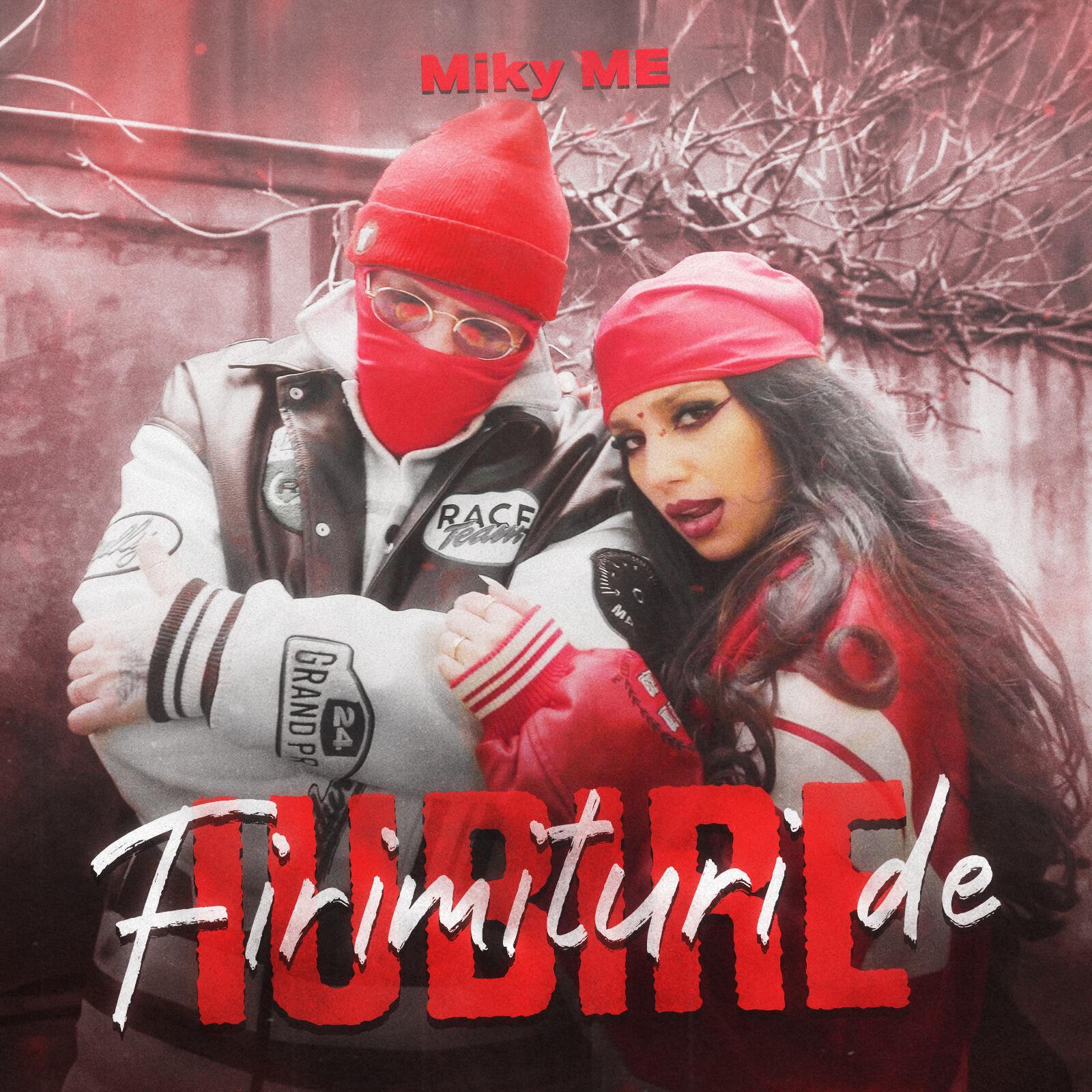 Постер альбома Firimituri de iubire