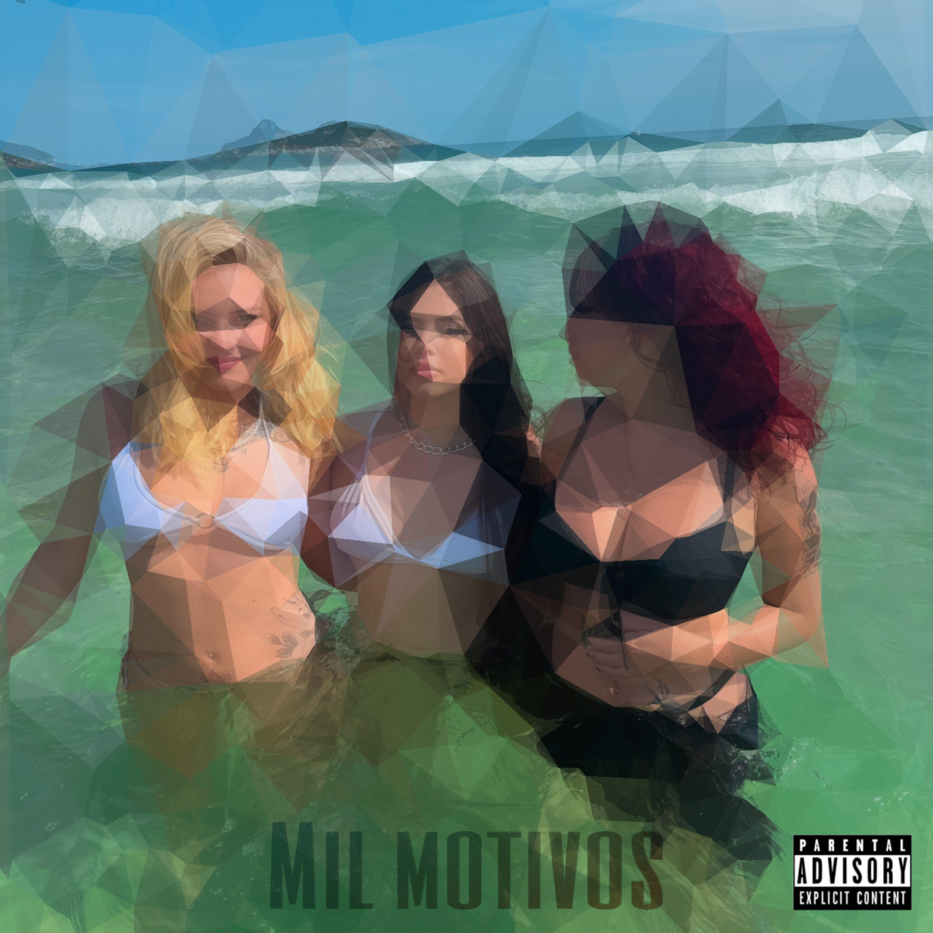 Релиз Mil Motivos