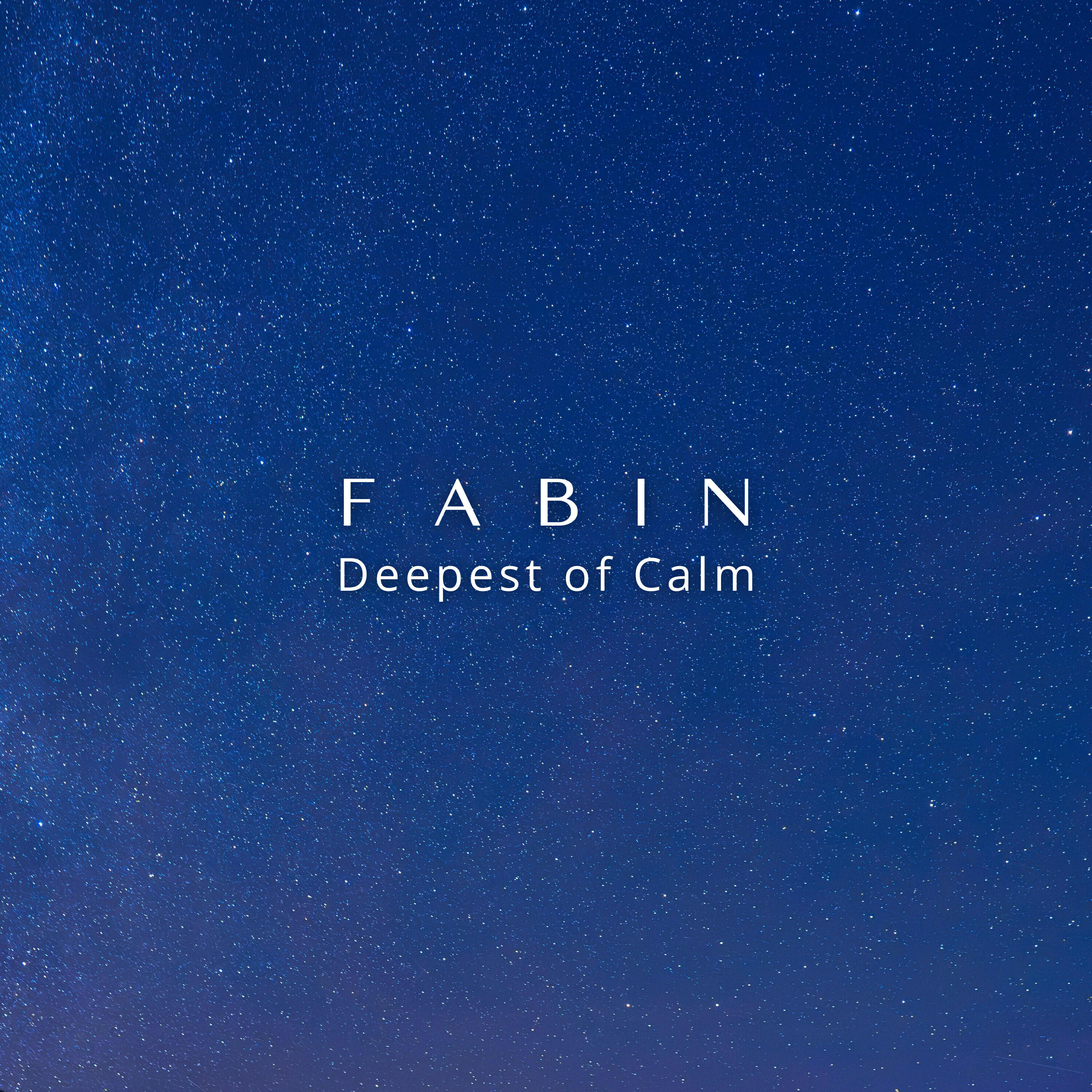 Релиз Deepest of Calm