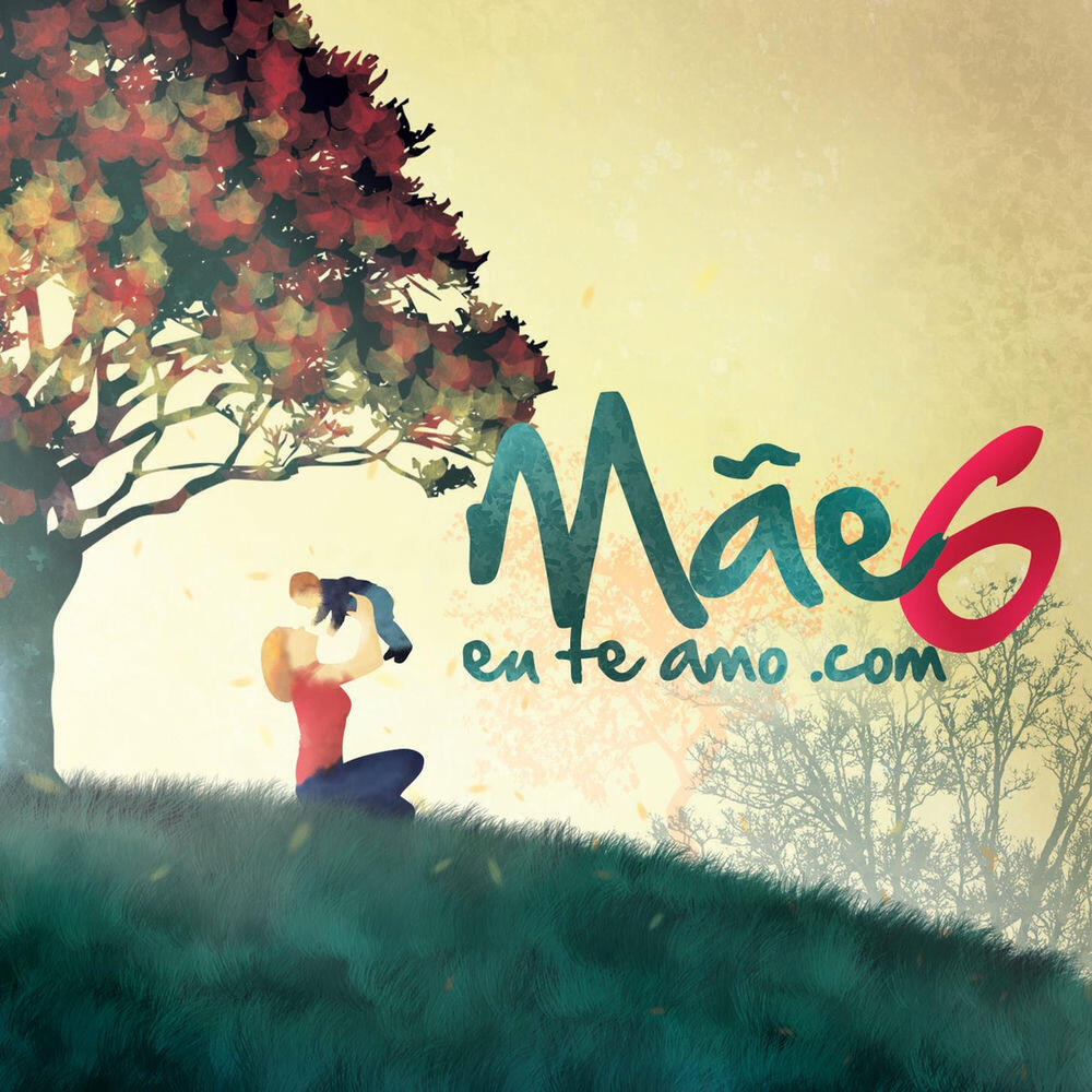 Релиз Mãeeuteamo.com Vol. 6