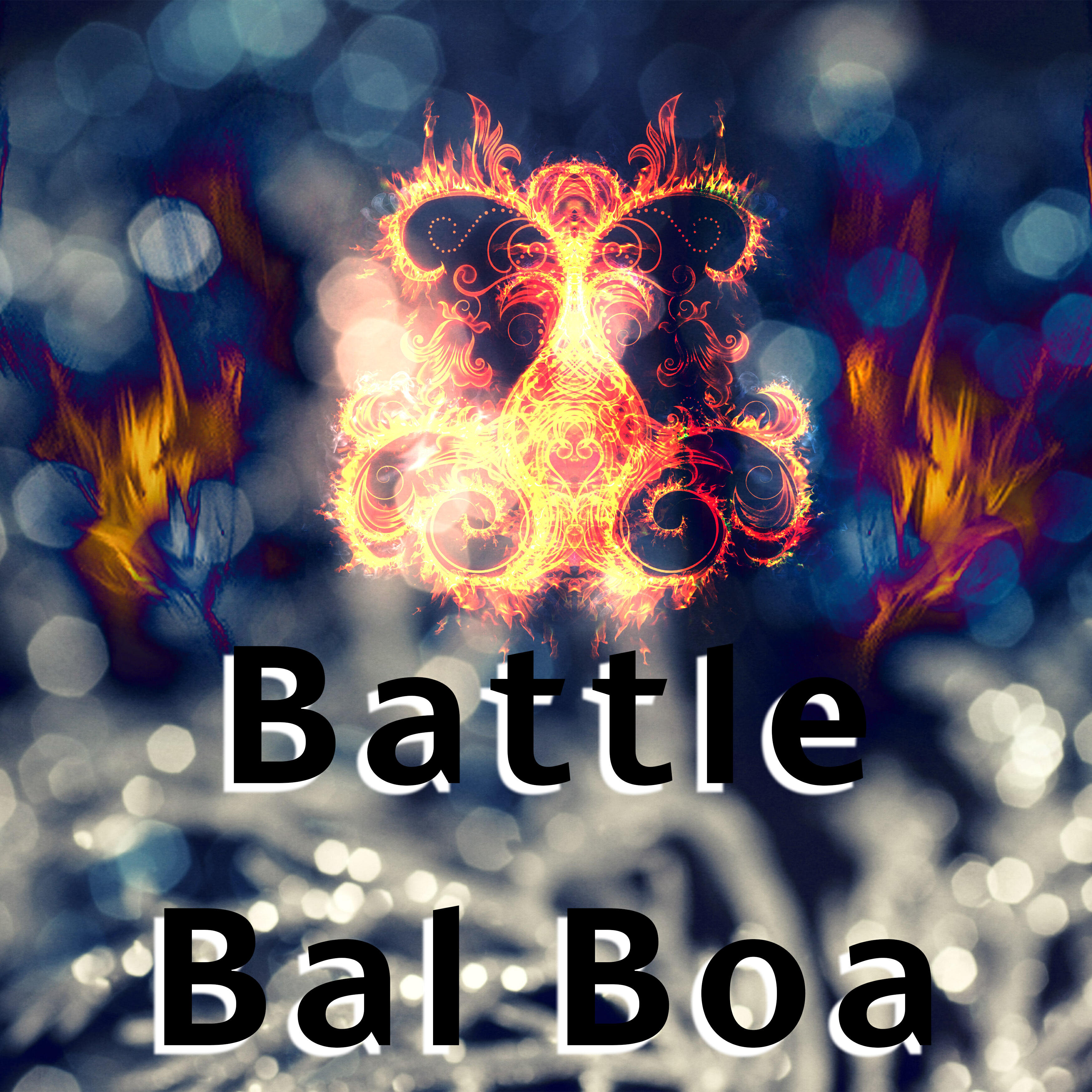 Релиз Battle Bal Boa