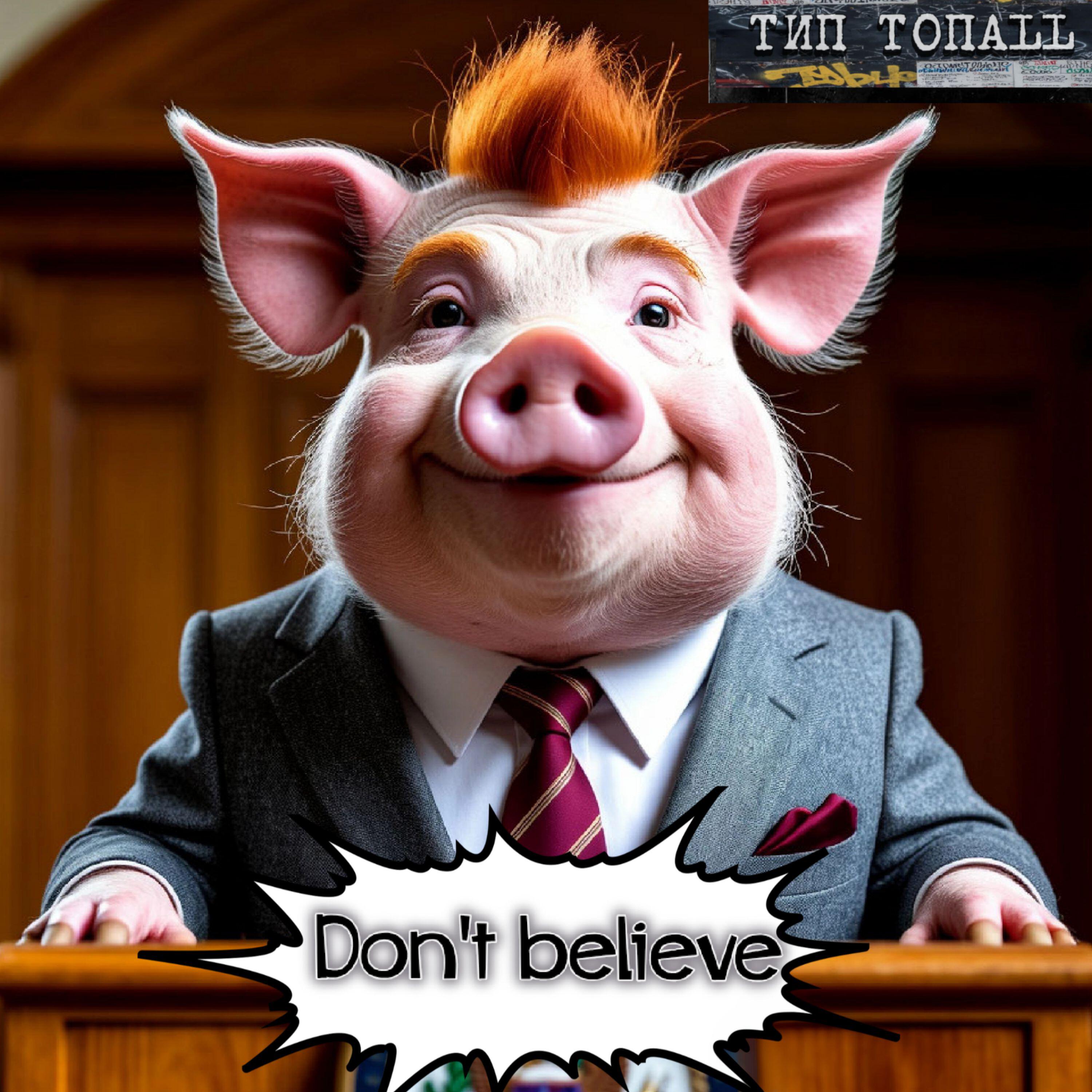 Релиз Don't believe