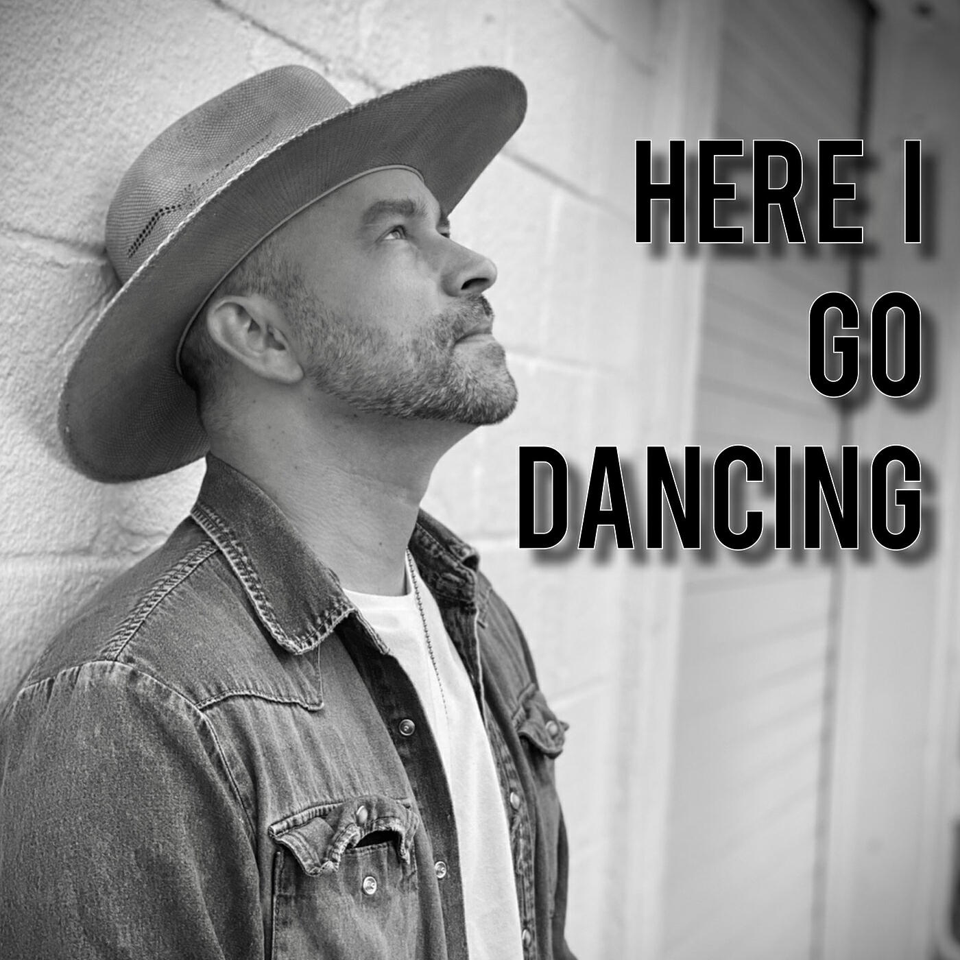 Релиз Here I Go Dancing