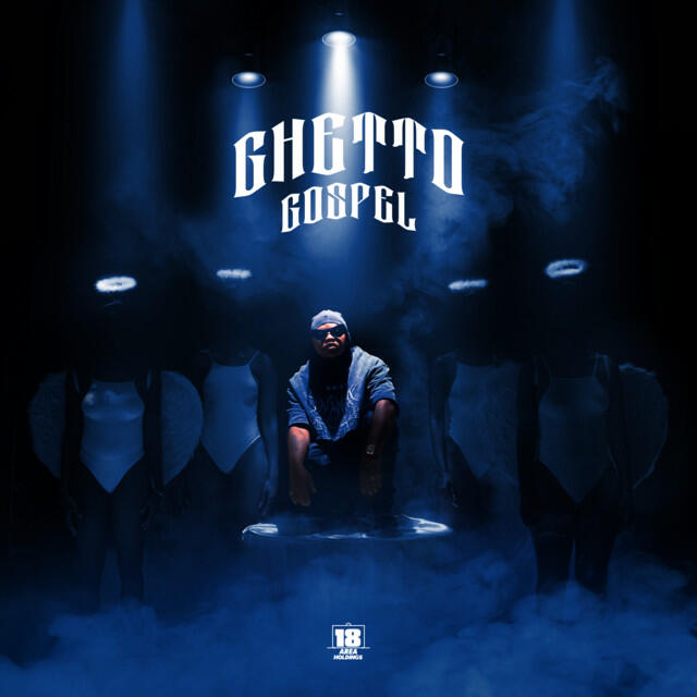 Релиз Ghetto Gospel