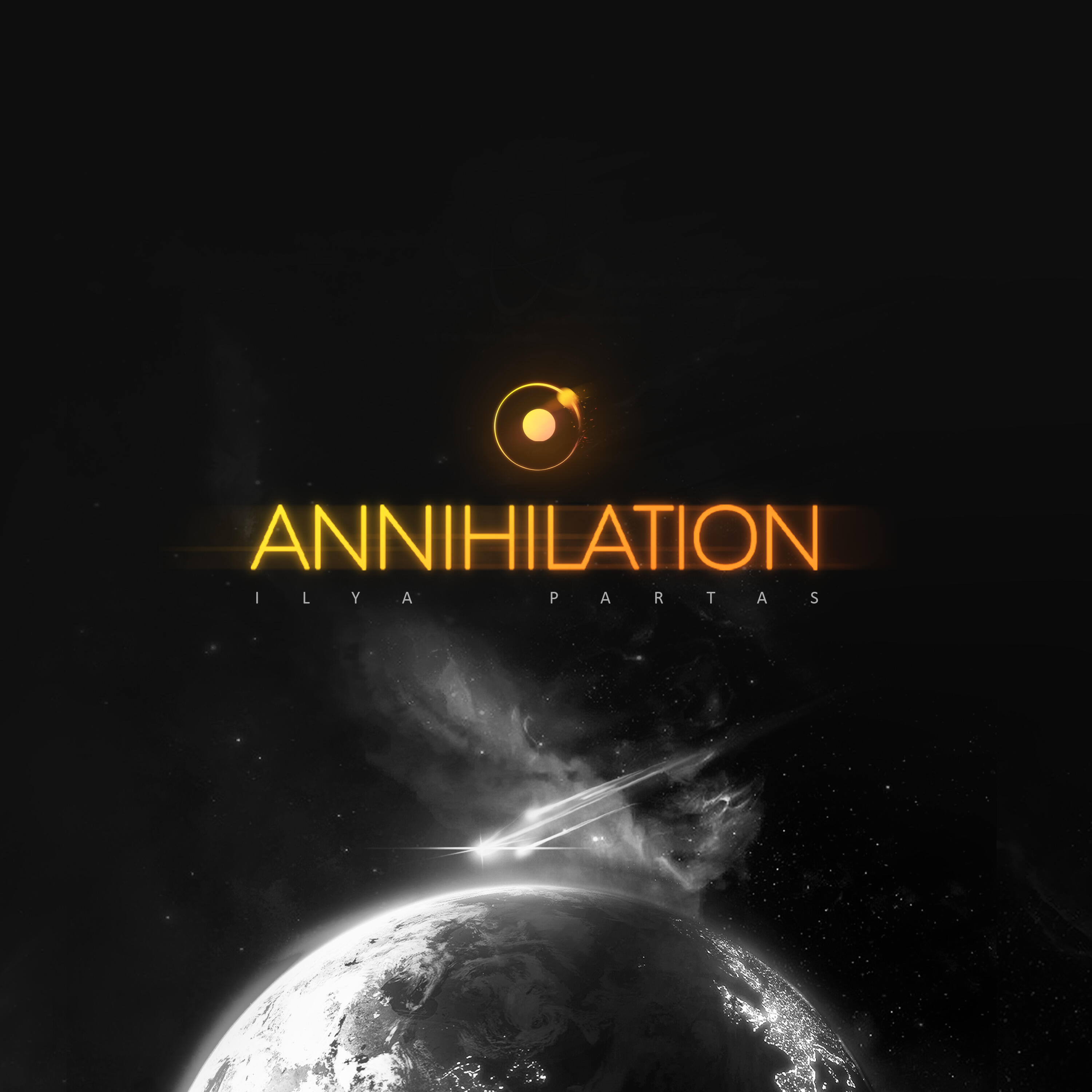 Релиз Annihilation