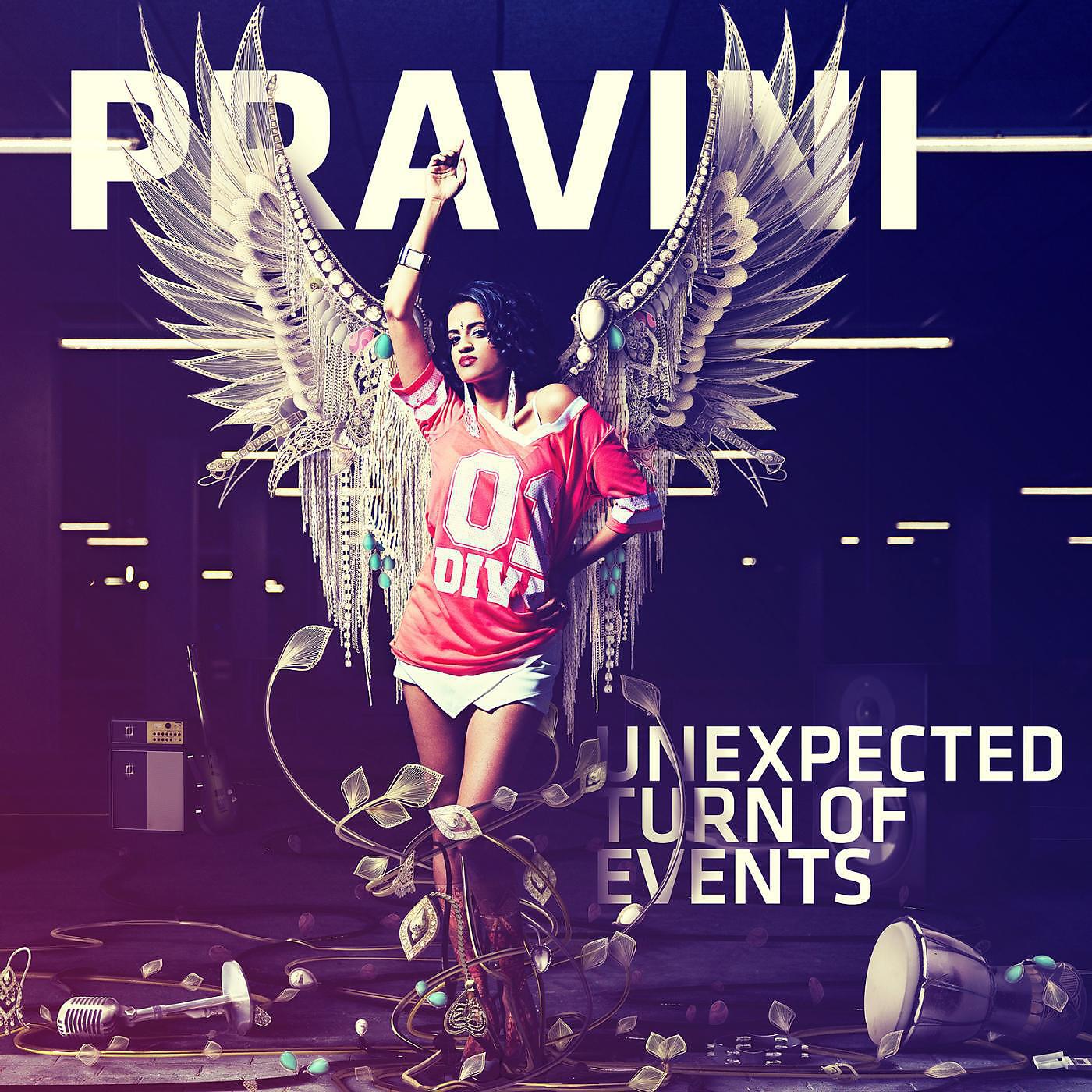 Релиз Unexpected Turn of Events