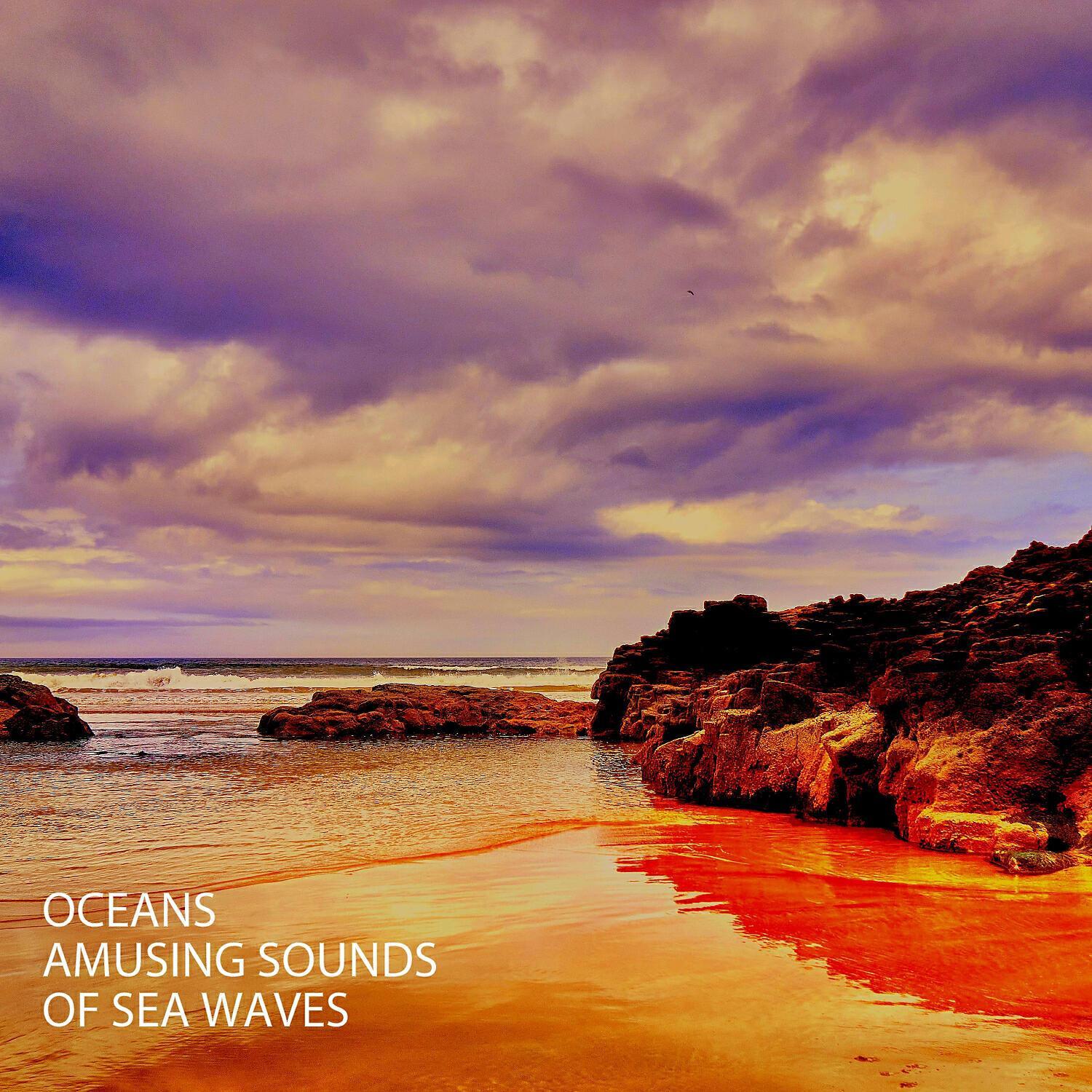 Ocean Mysteries