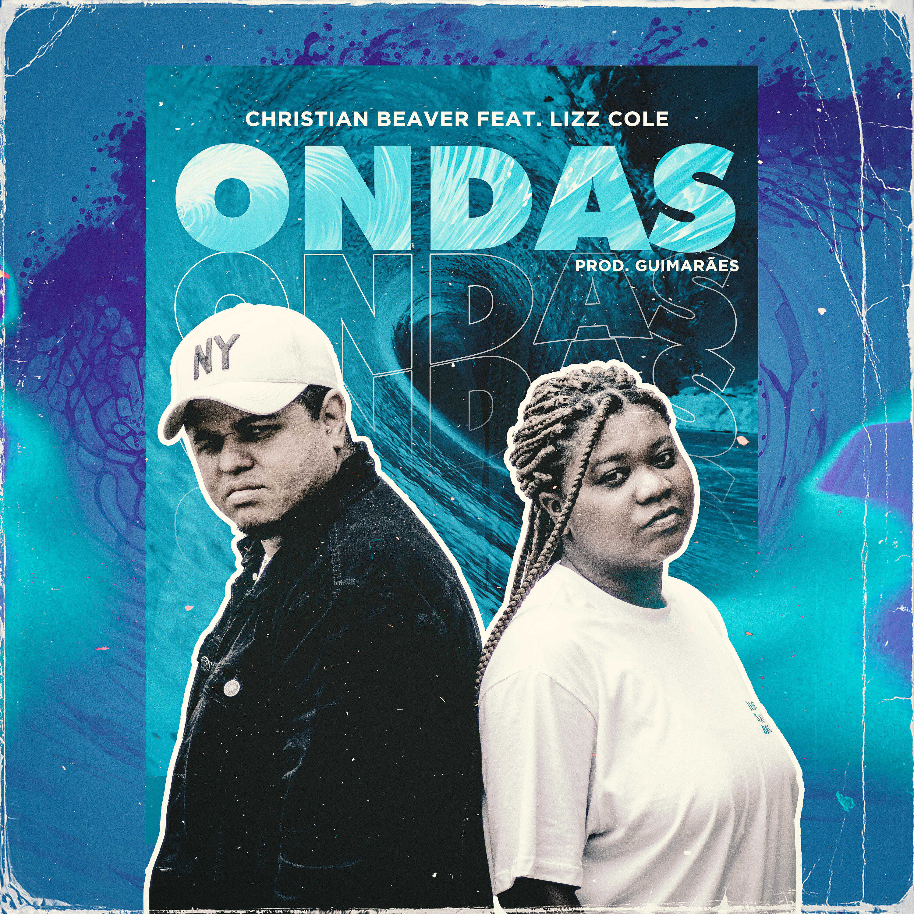 Релиз Ondas